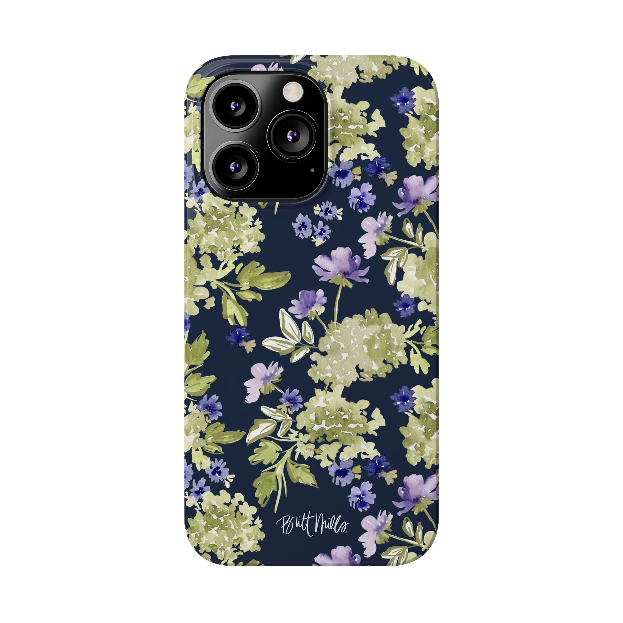 Calista Slim Phone Case