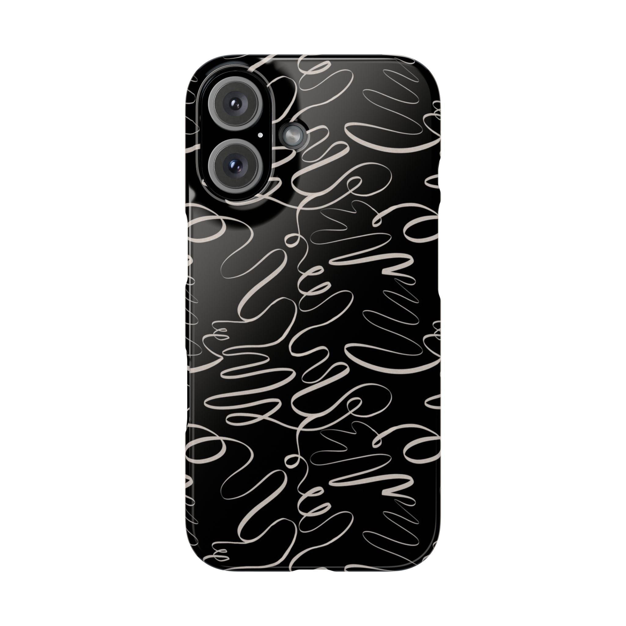 Bella Slim Phone Case