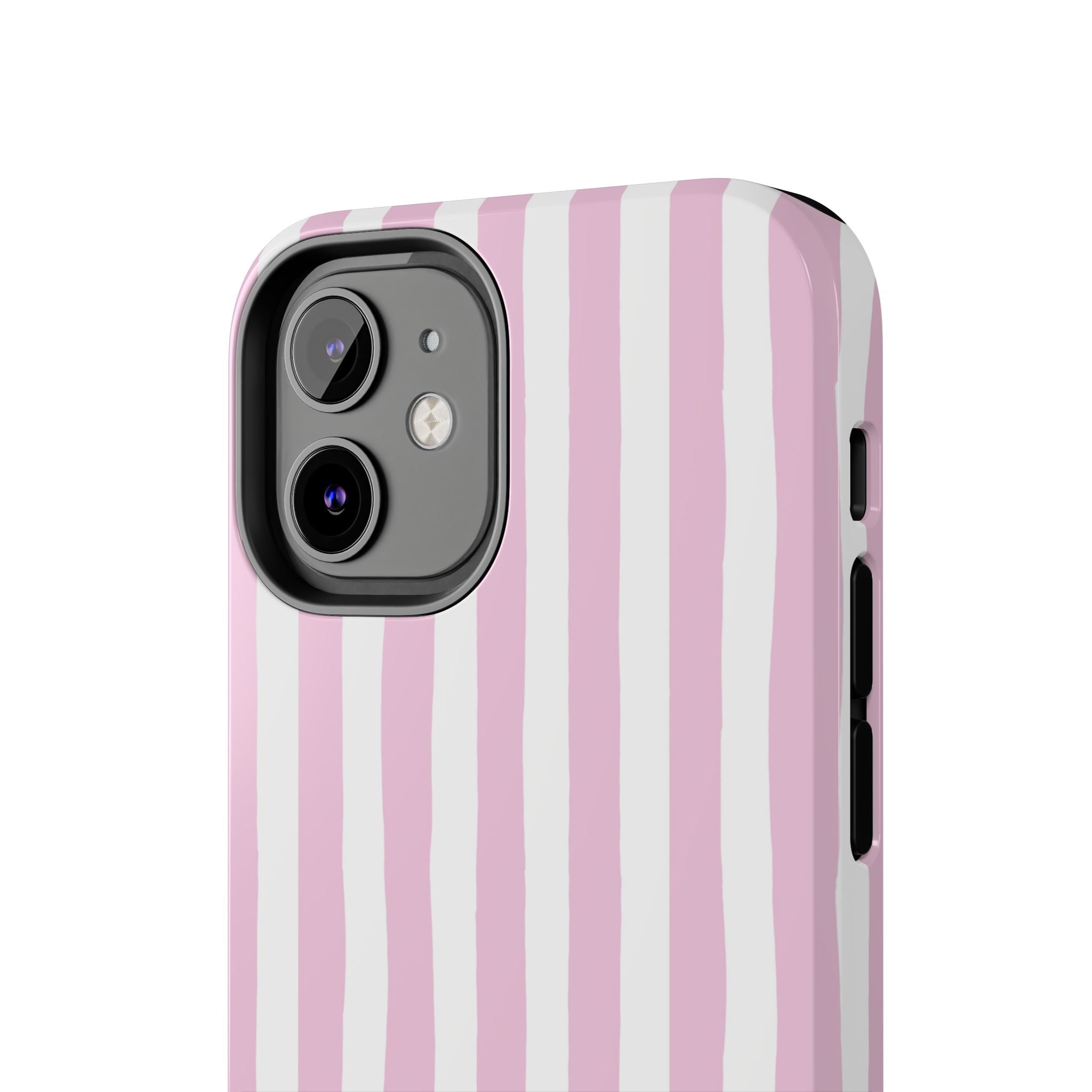 Primrose Monogrammed Tough Phone Case