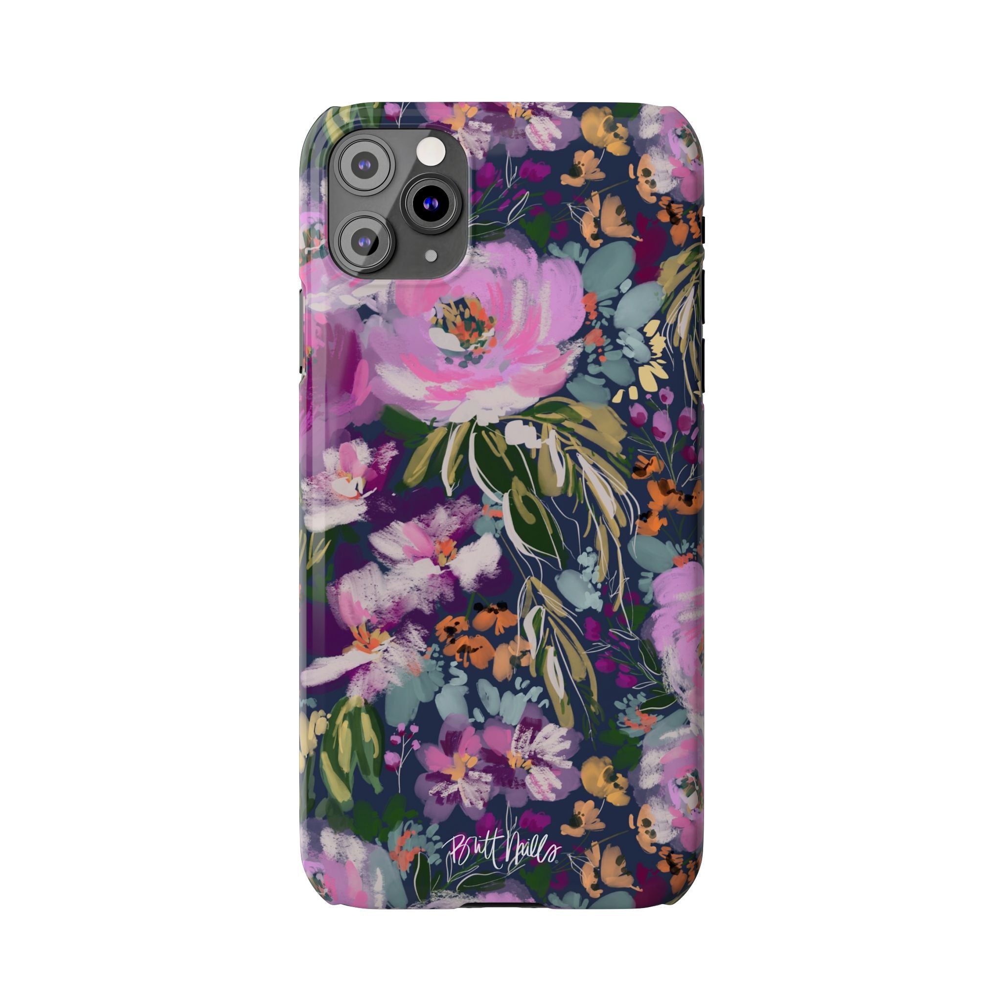 Haven Slim Phone Case