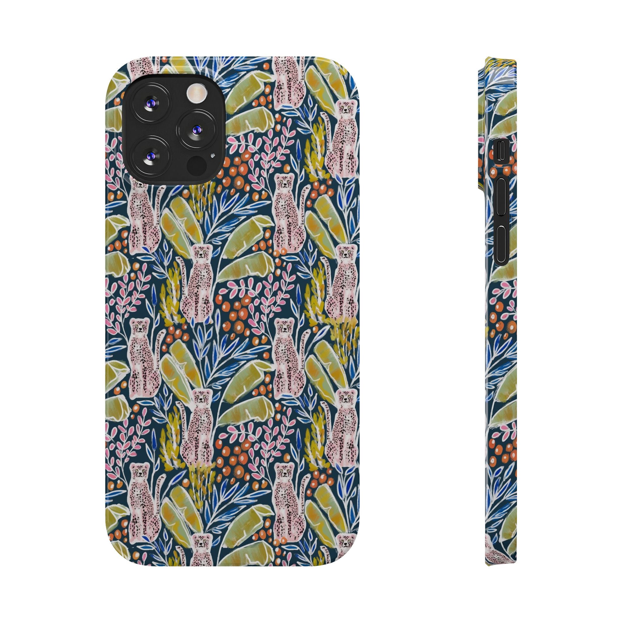 Regency Slim Phone Case