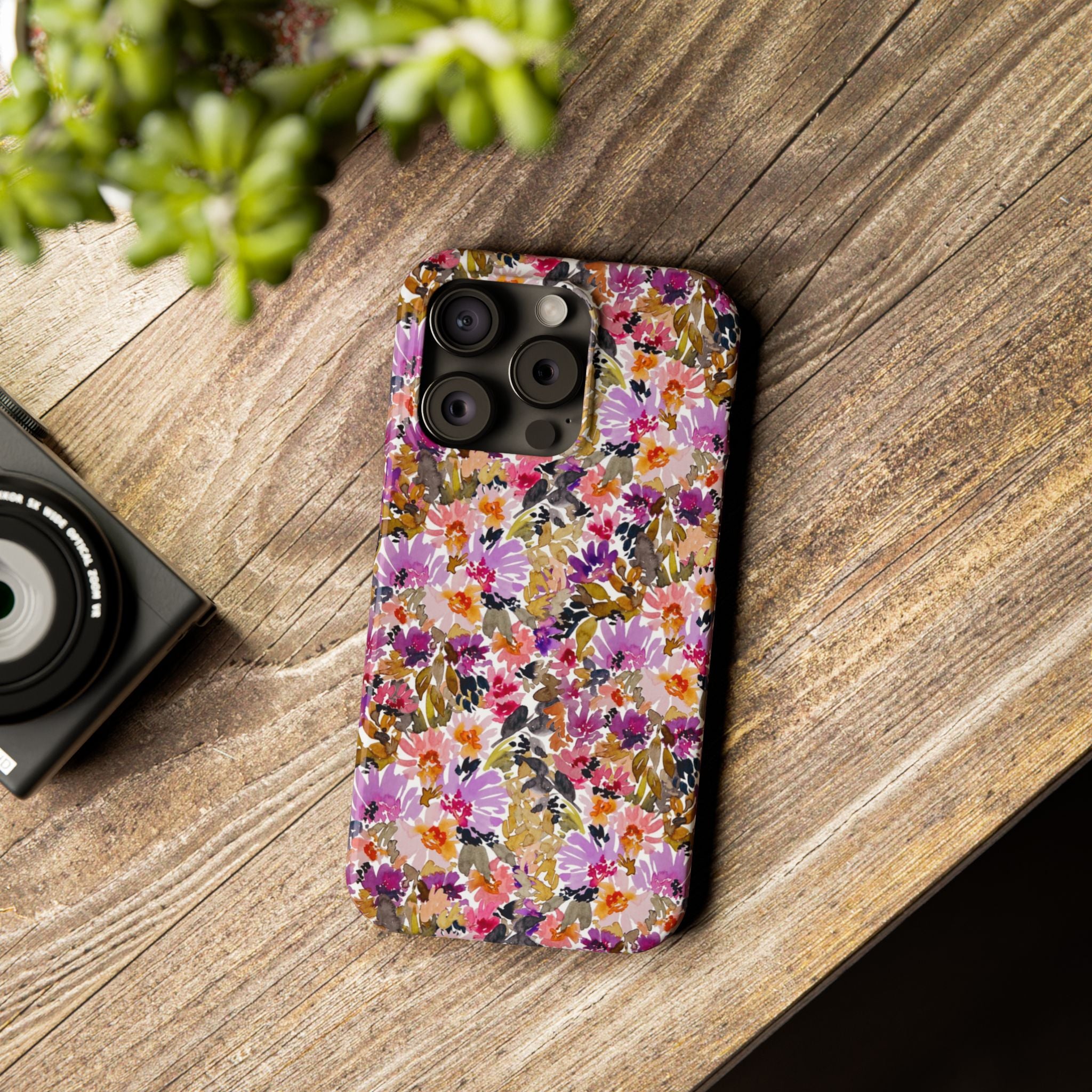 Mabel Slim Phone Case