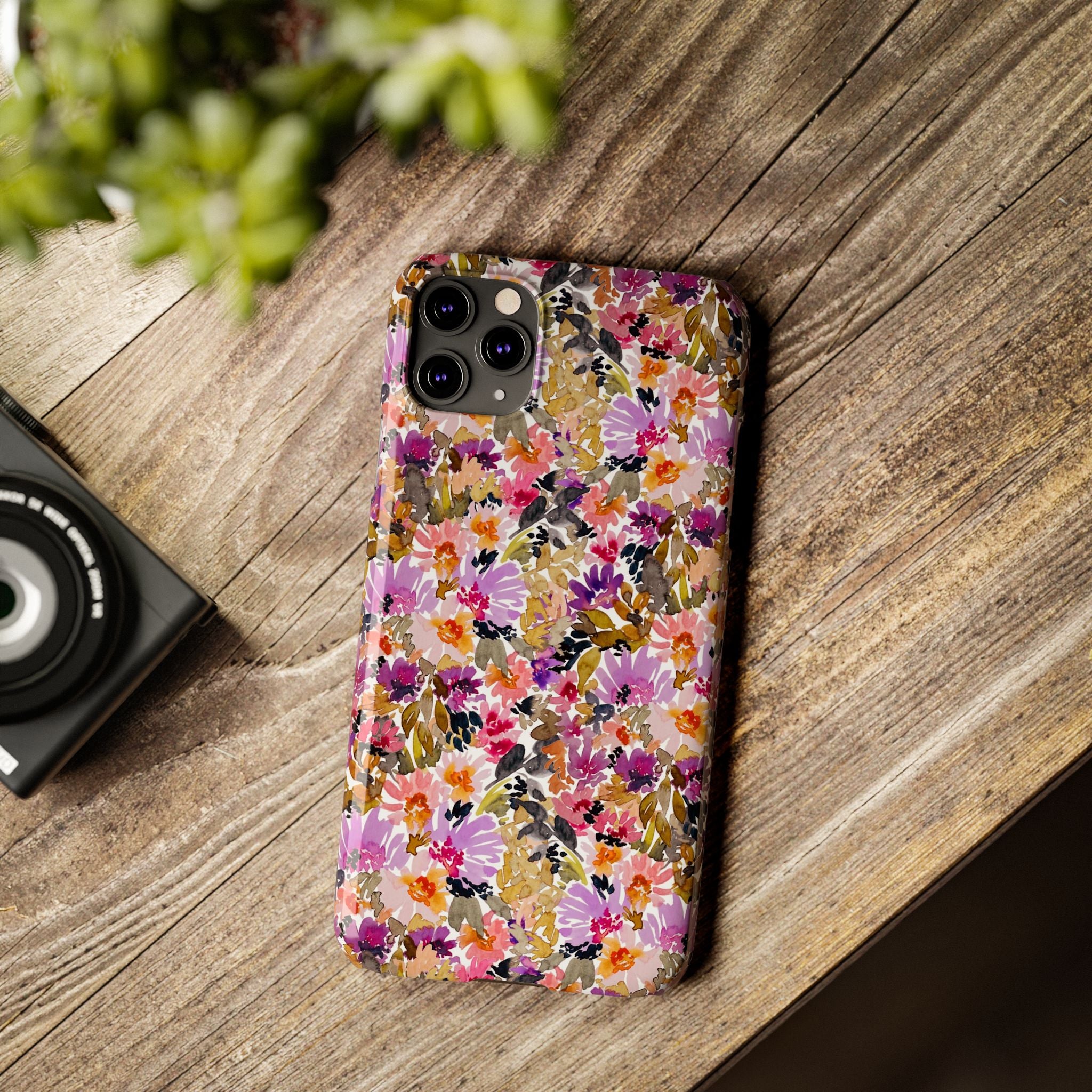 Mabel Slim Phone Case