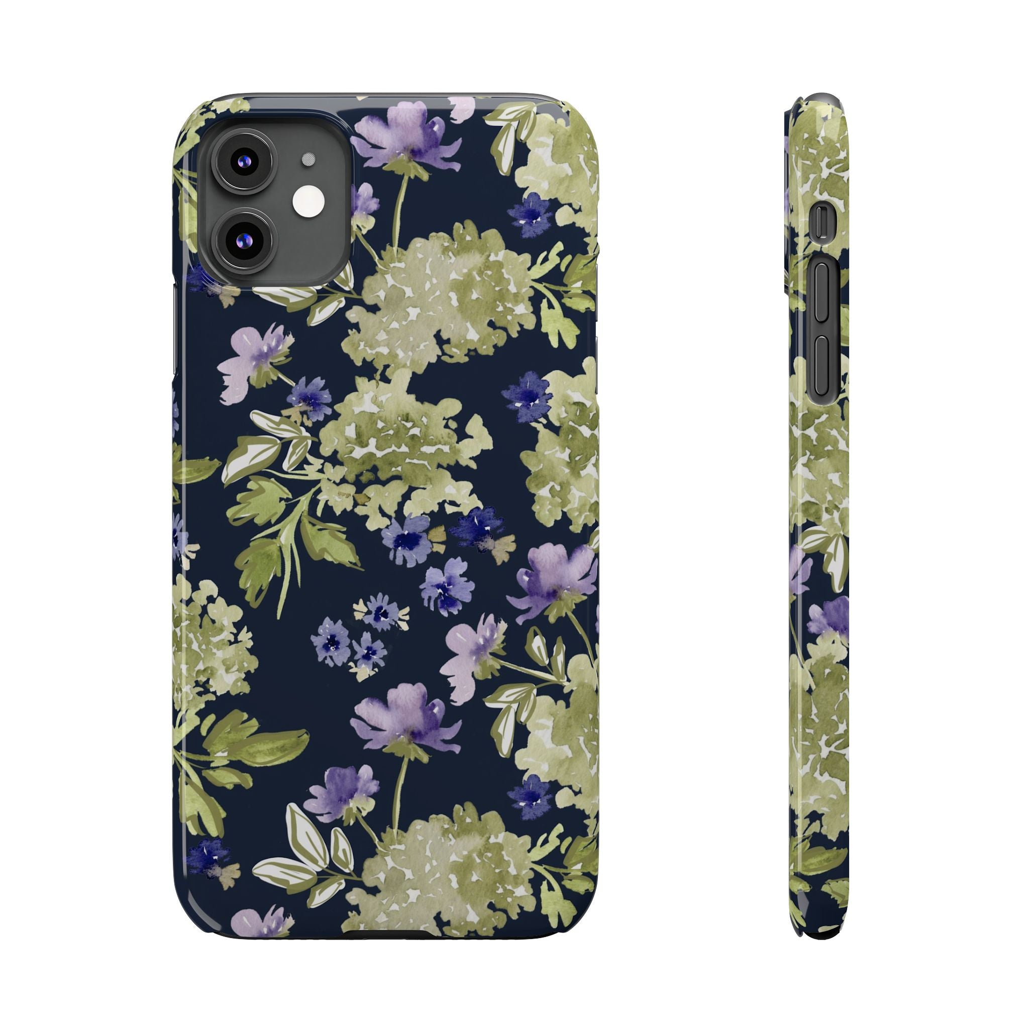 Calista Slim Phone Case