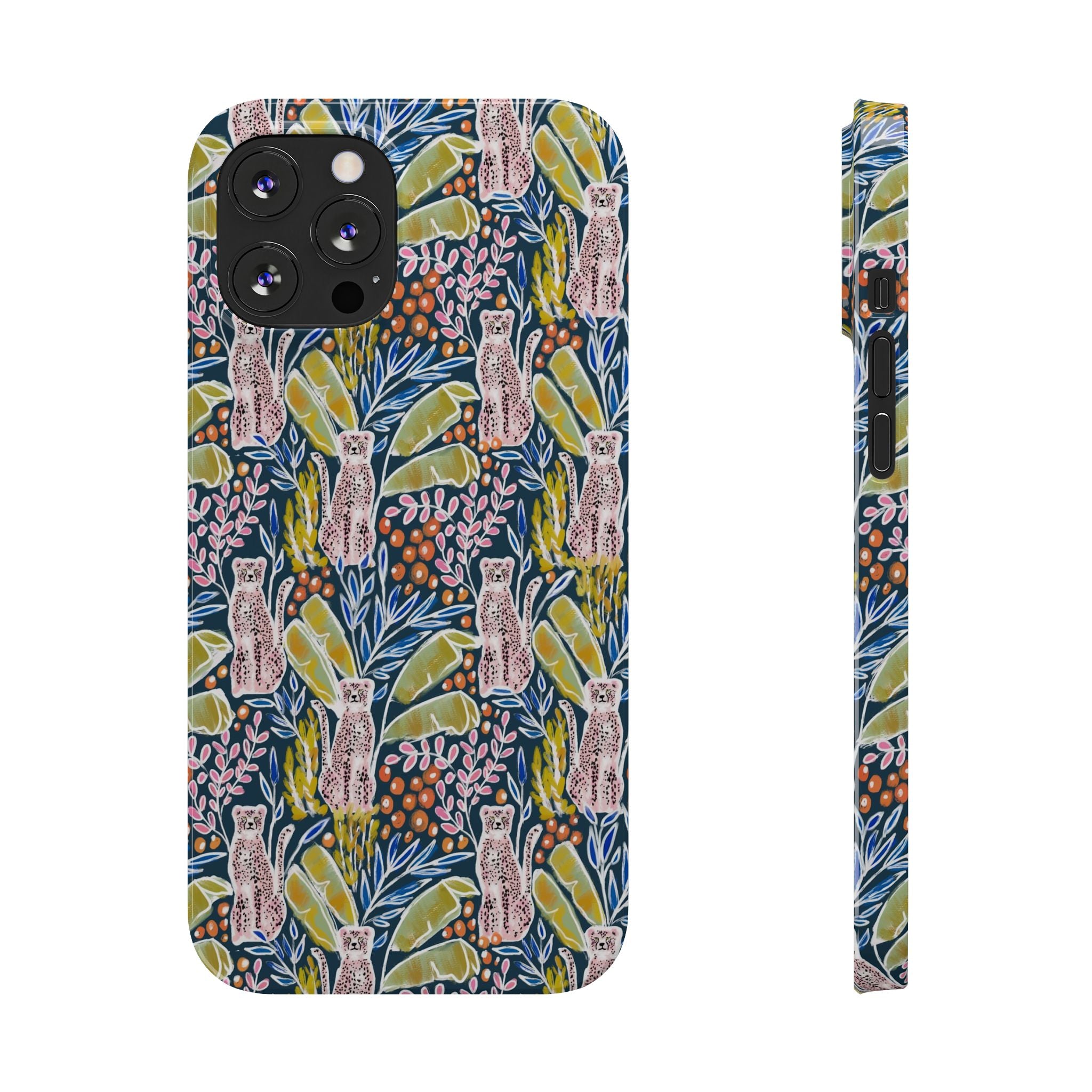 Regency Slim Phone Case