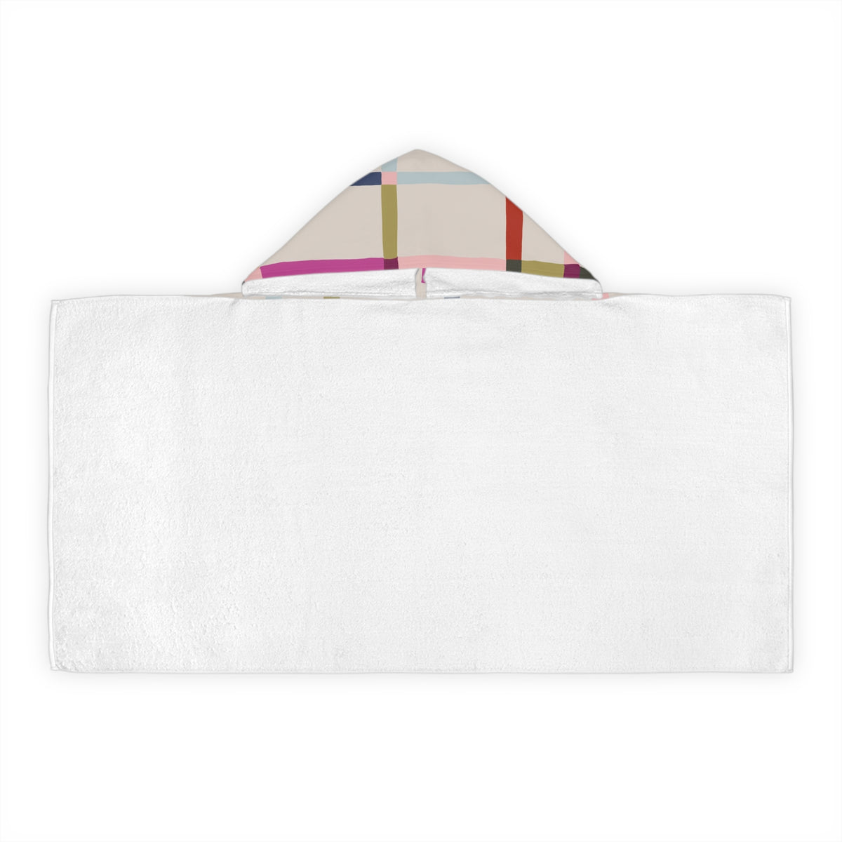 Revelry Youth Hooded Towel