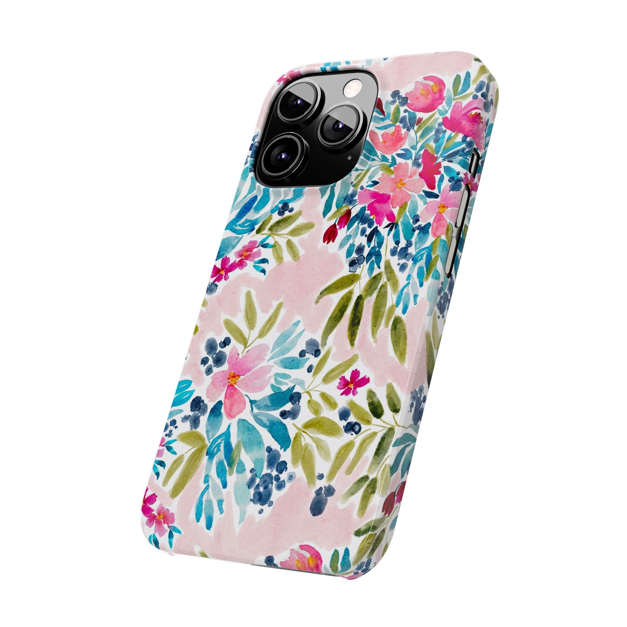 Aria II Slim Phone Case