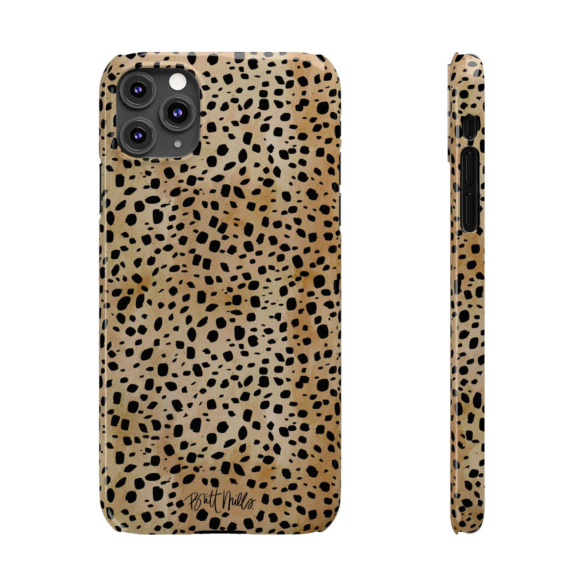 Heiress Slim Phone Case
