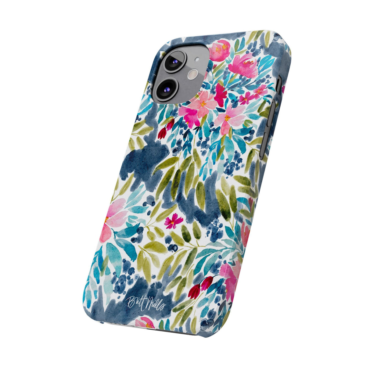 Aria Slim Phone Case