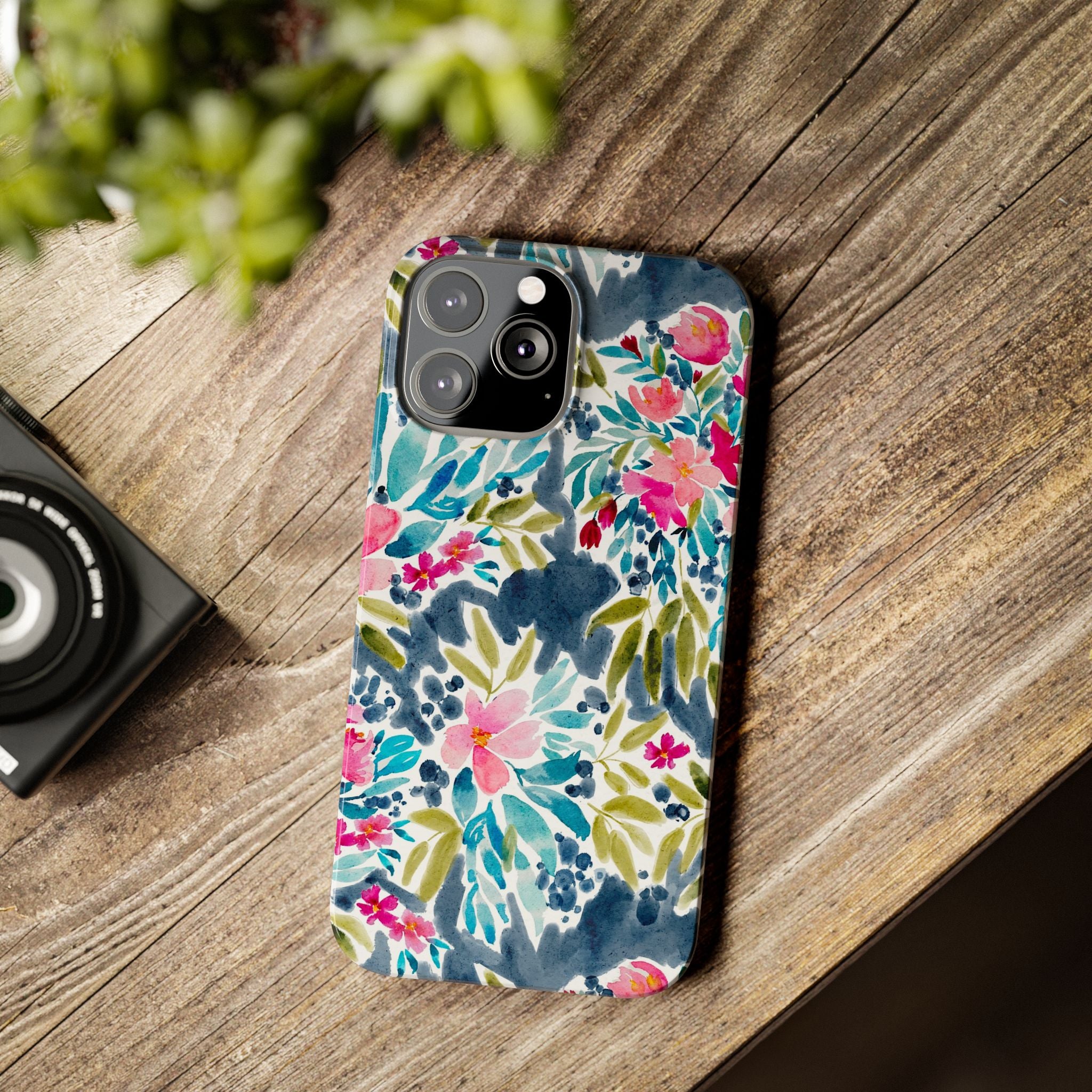 Aria Slim Phone Case