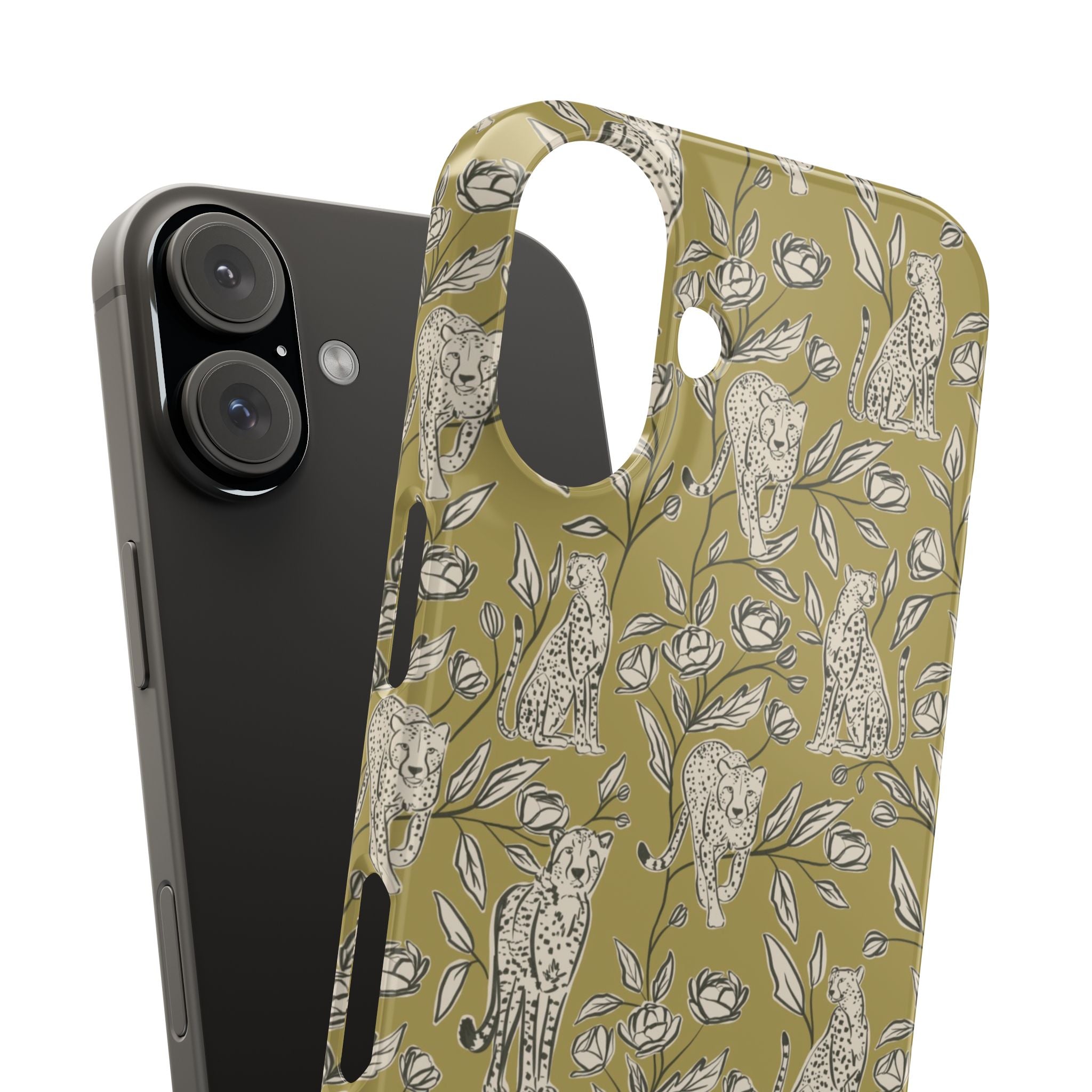 Bella Slim Phone Case