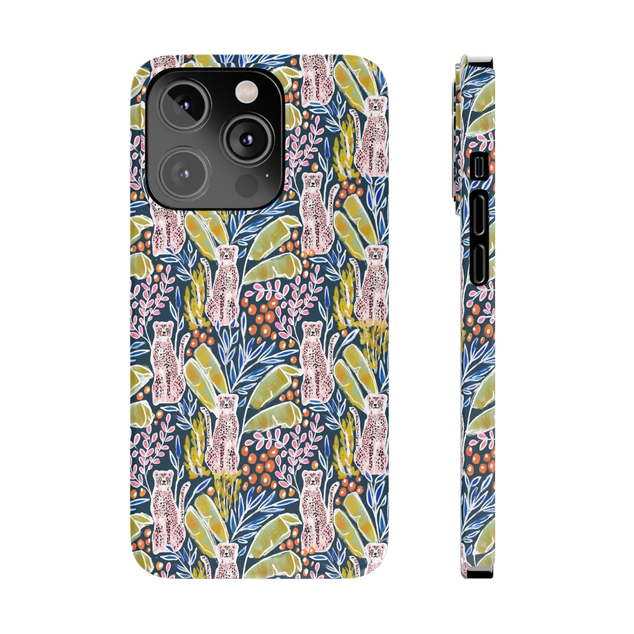 Regency Slim Phone Case