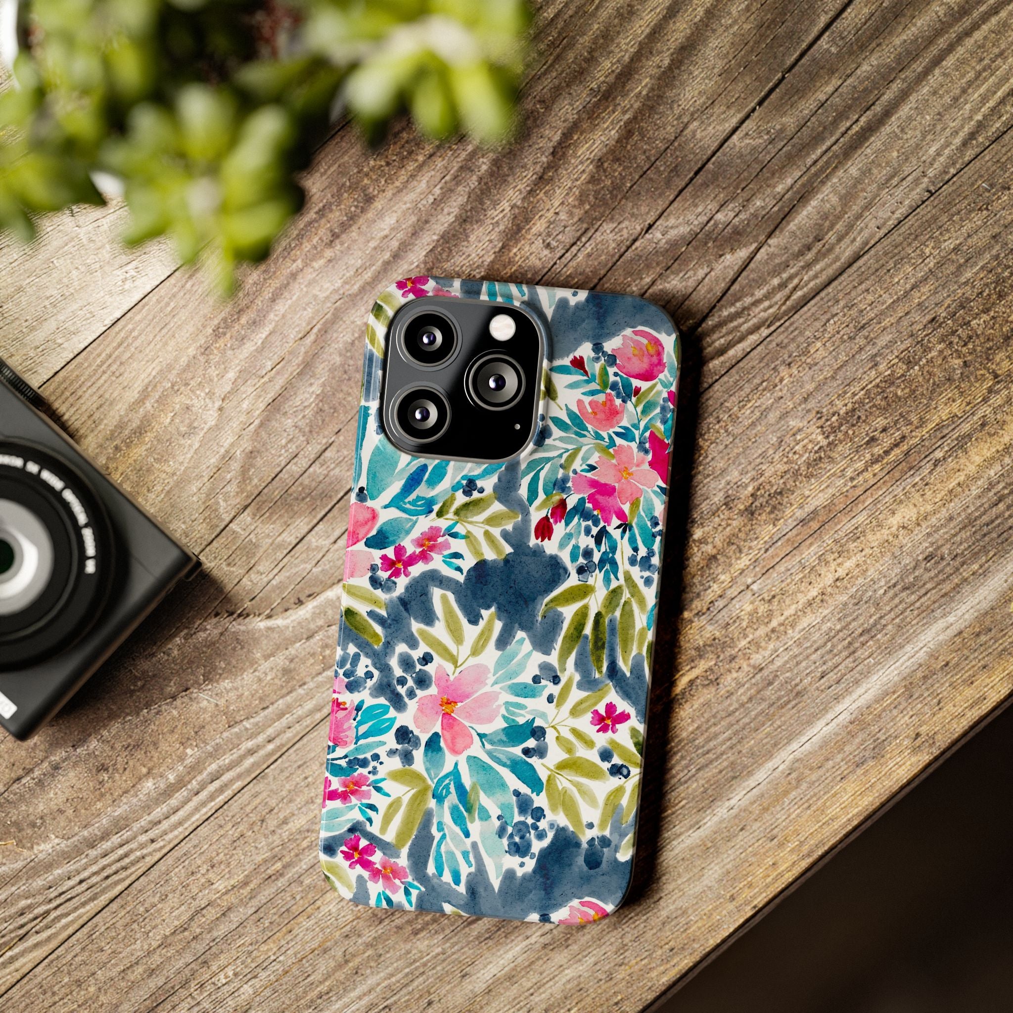 Aria Slim Phone Case