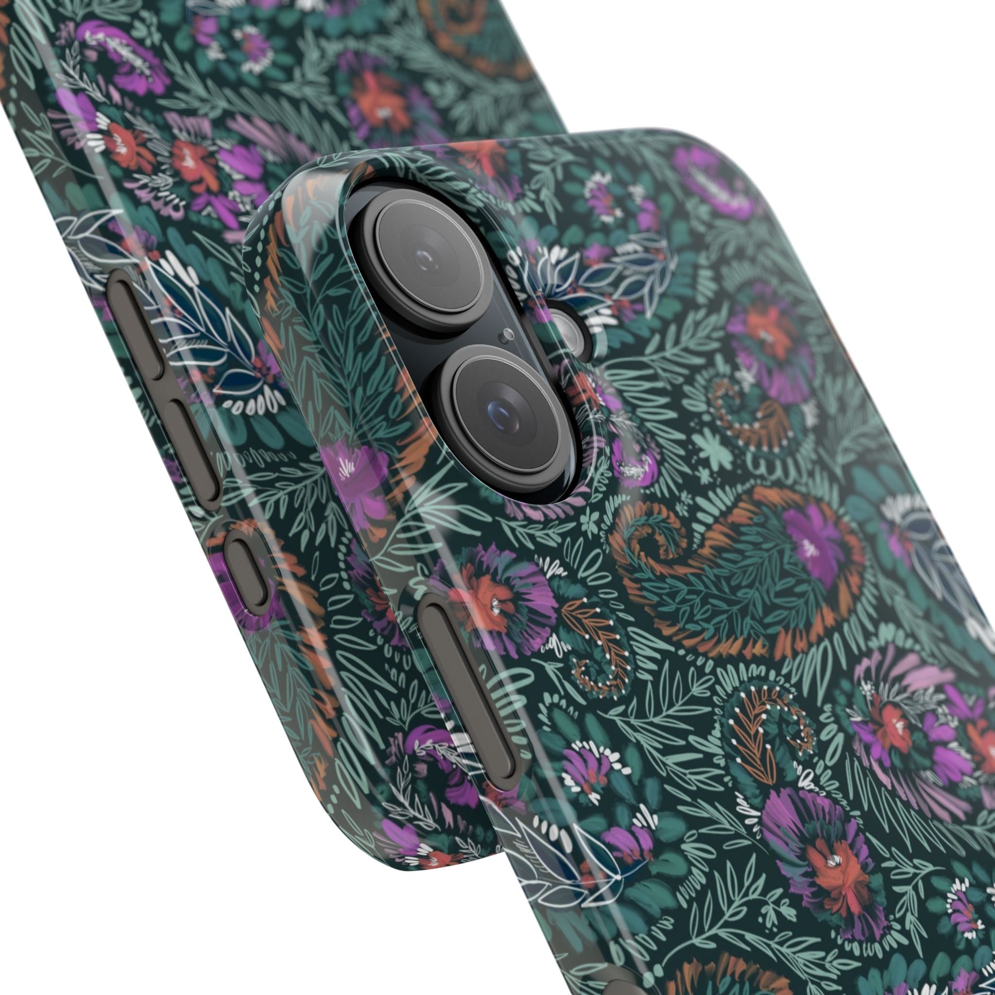 Wren Slim Phone Case