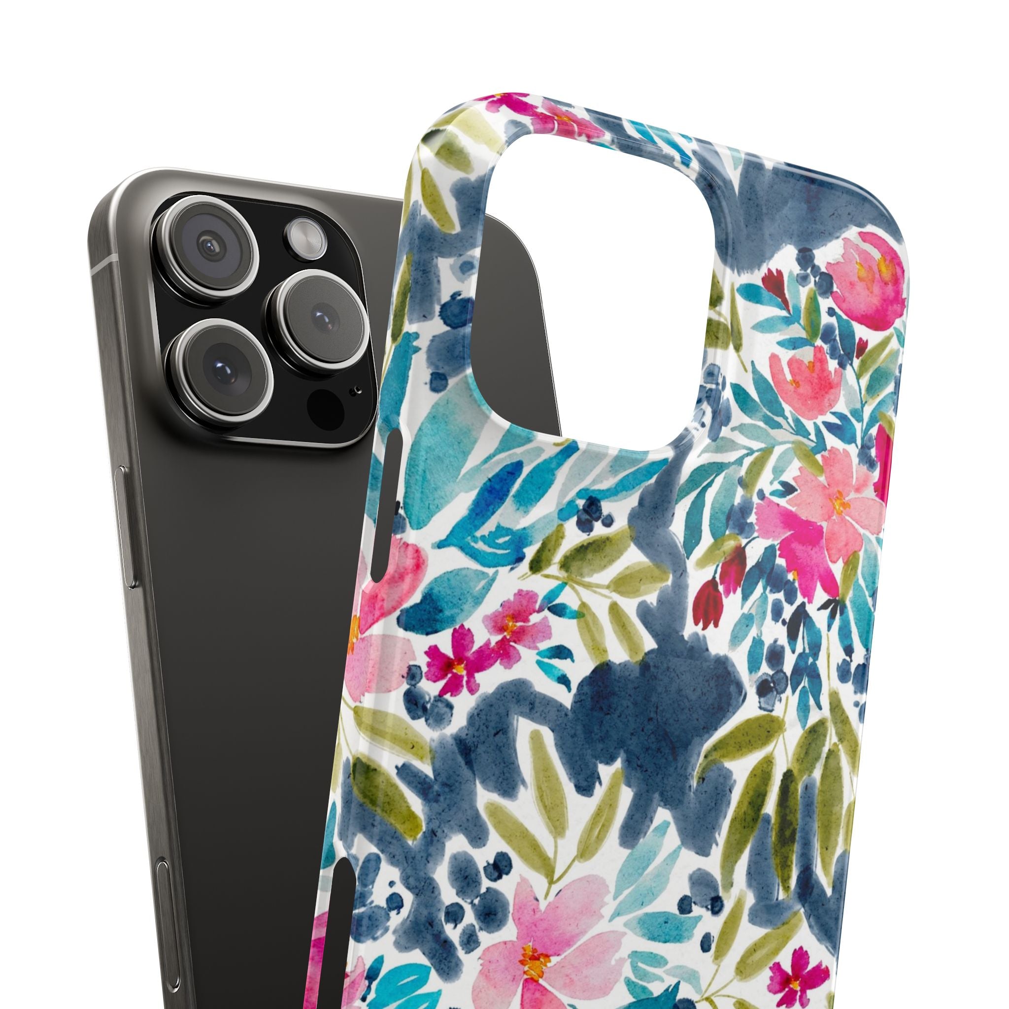 Aria Slim Phone Case