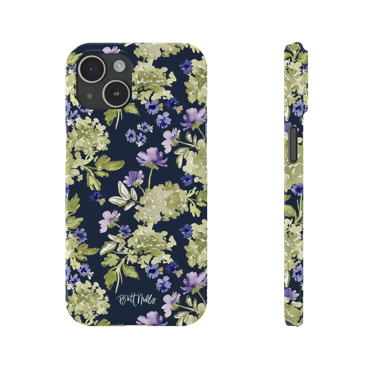 Calista Slim Phone Case