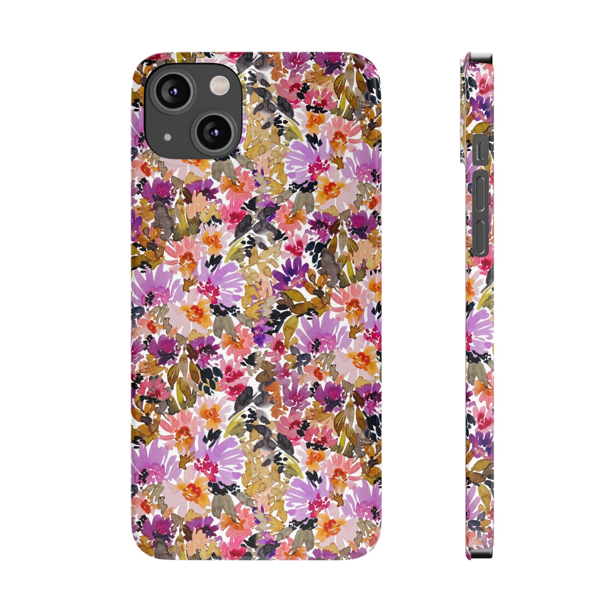 Mabel Slim Phone Case
