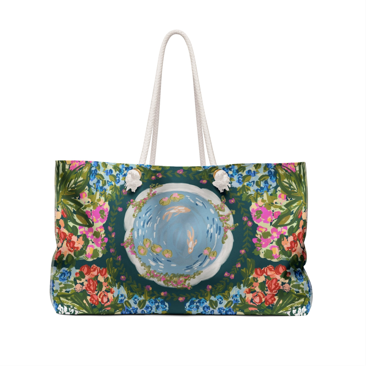 Eden Mahjong Bag