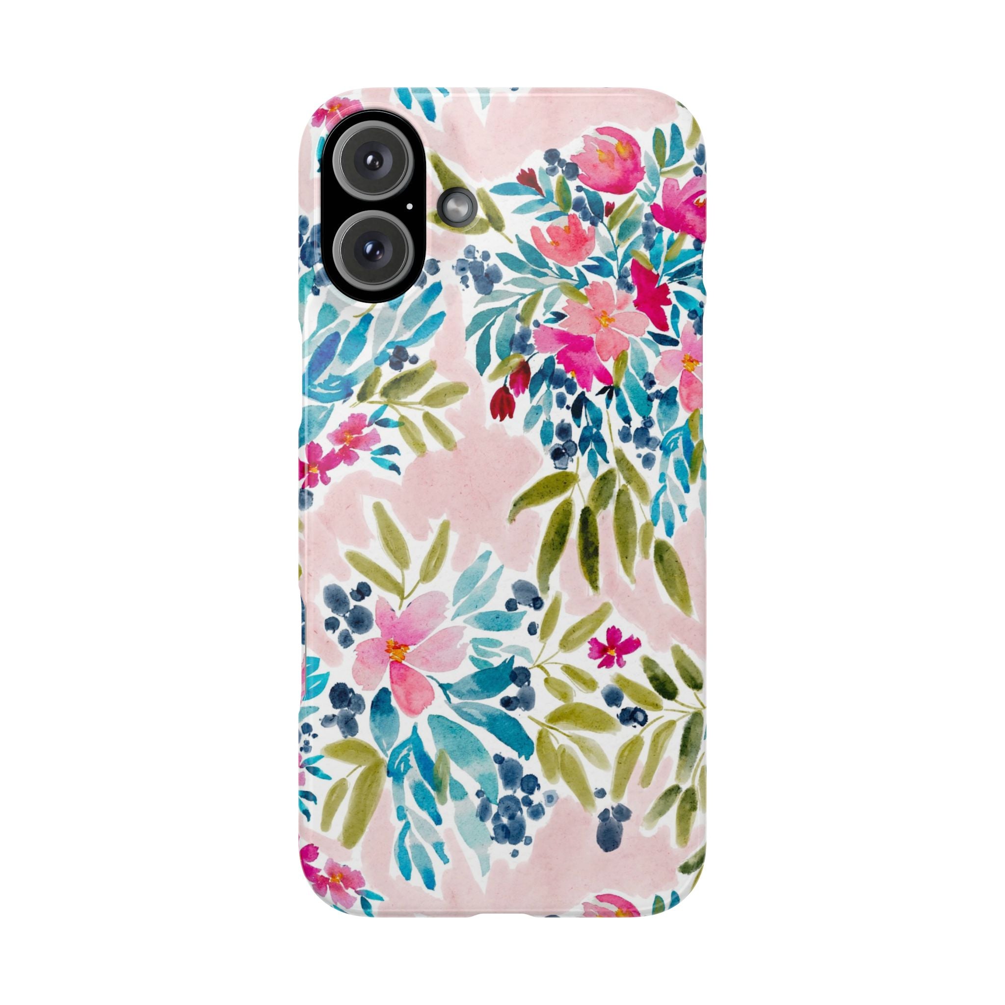 Aria II Slim Phone Case