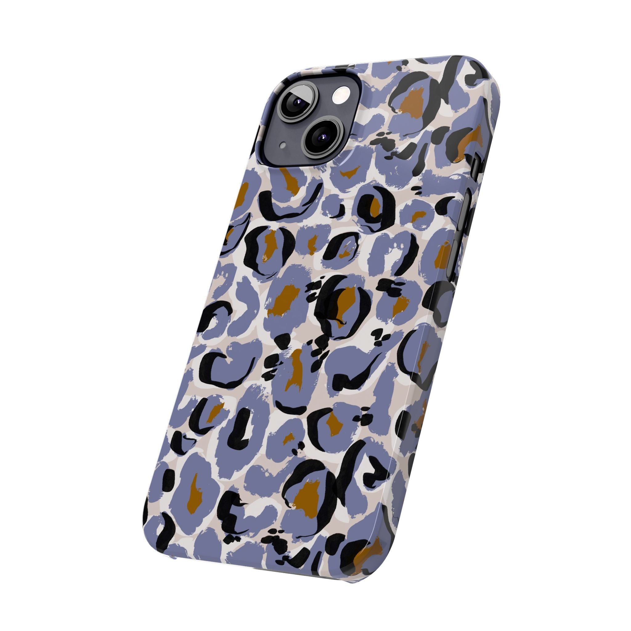 Quinn II Slim Phone Case