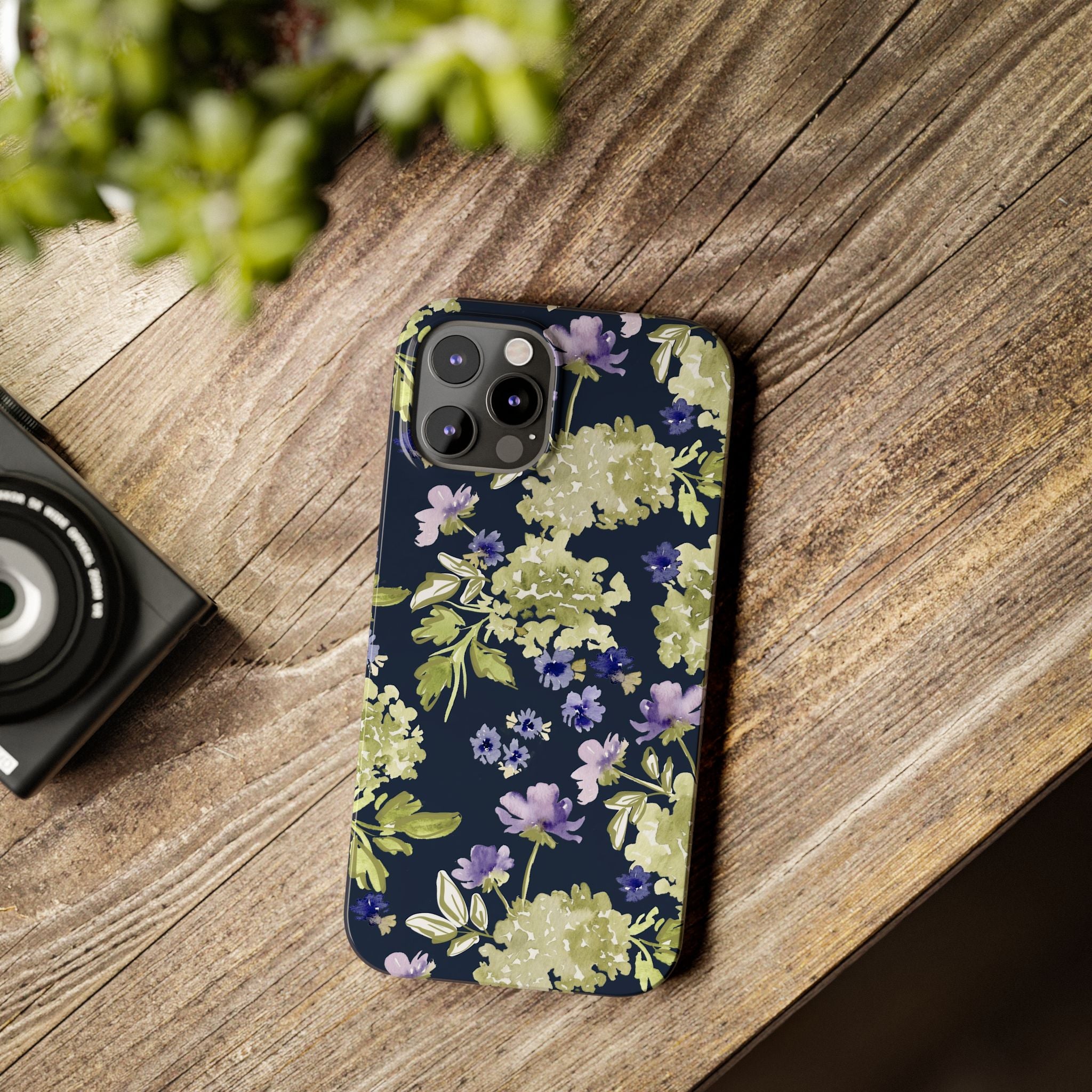 Calista Slim Phone Case