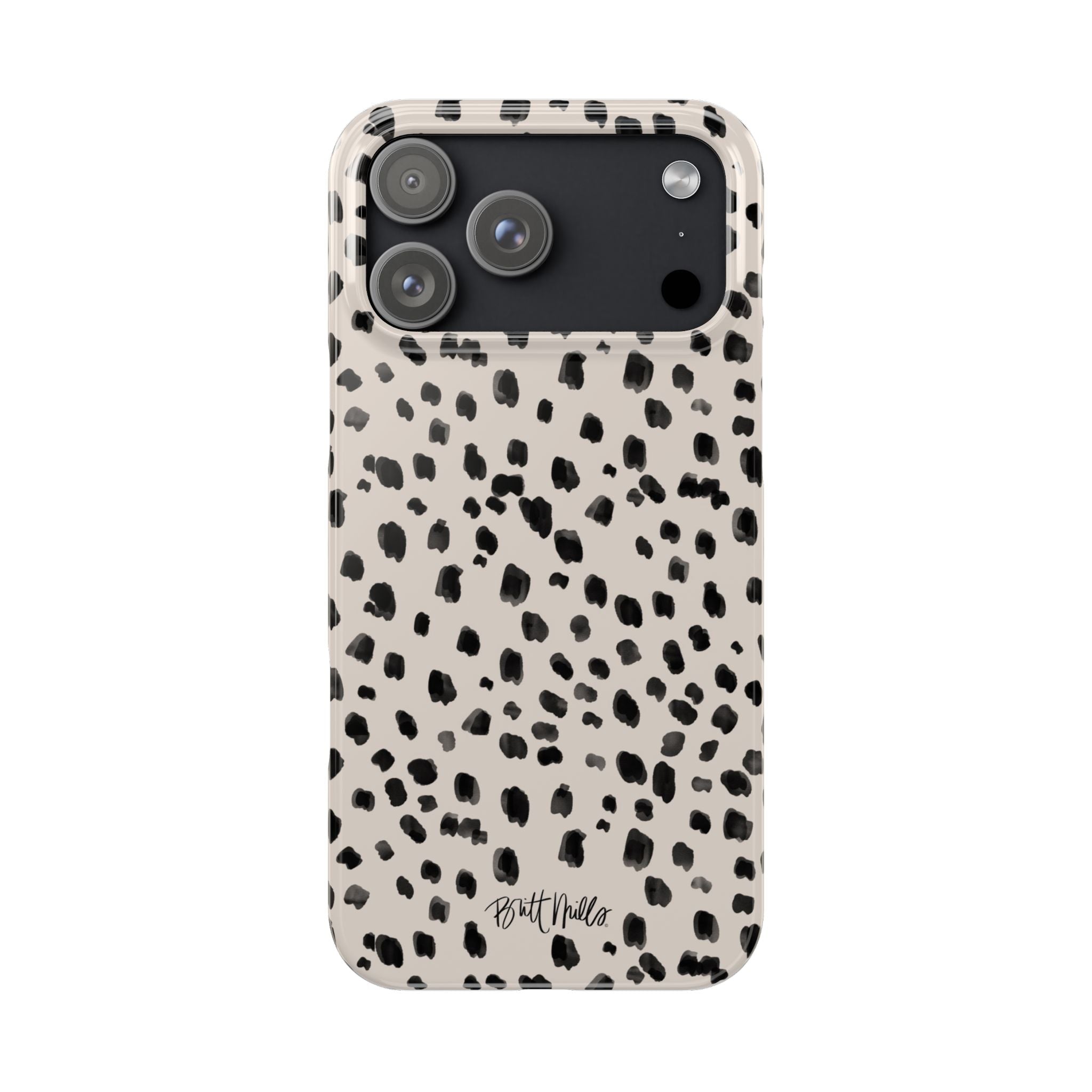 Bella II Slim Phone Case