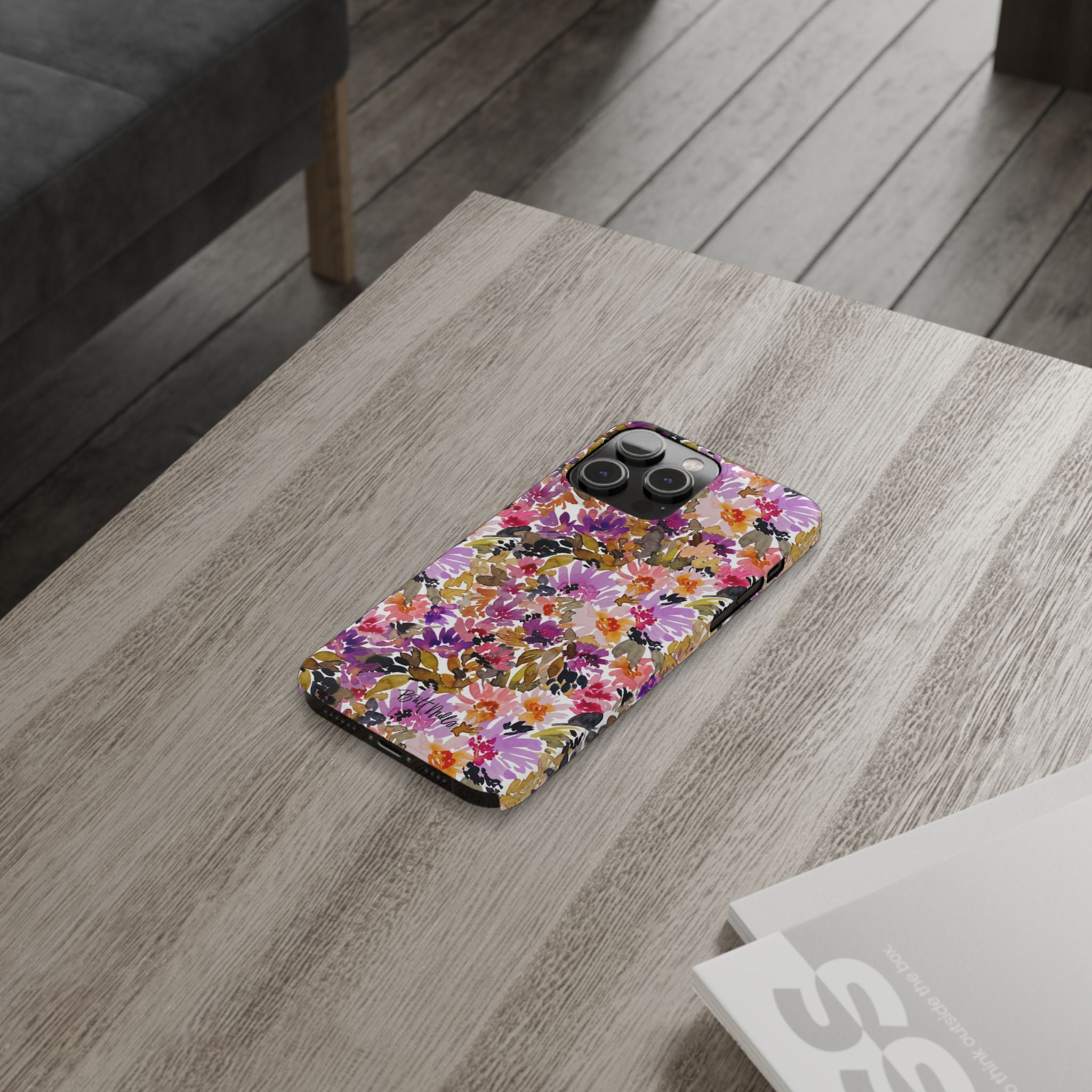 Mabel Slim Phone Case