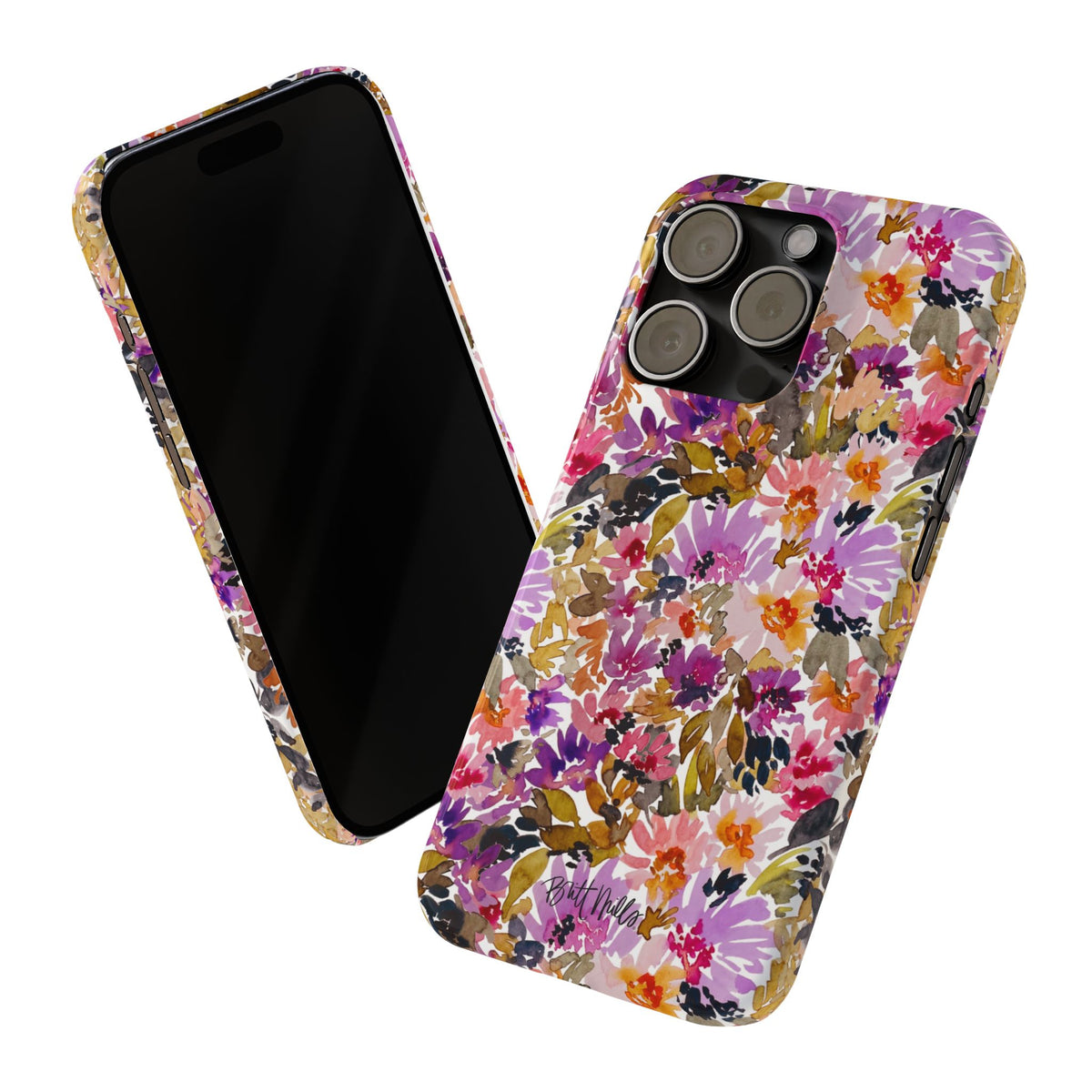 Mabel Slim Phone Case