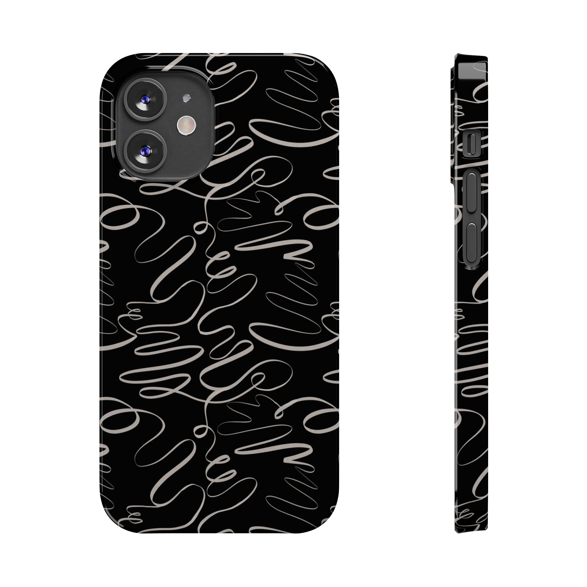 Bella Slim Phone Case