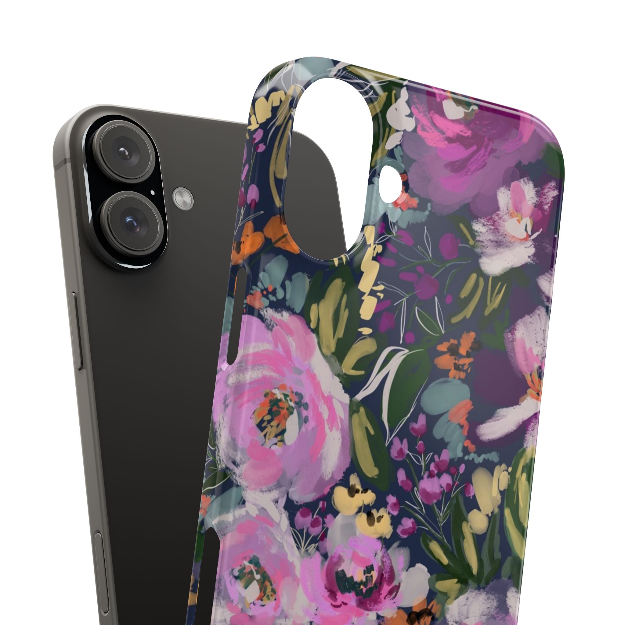 Haven Slim Phone Case