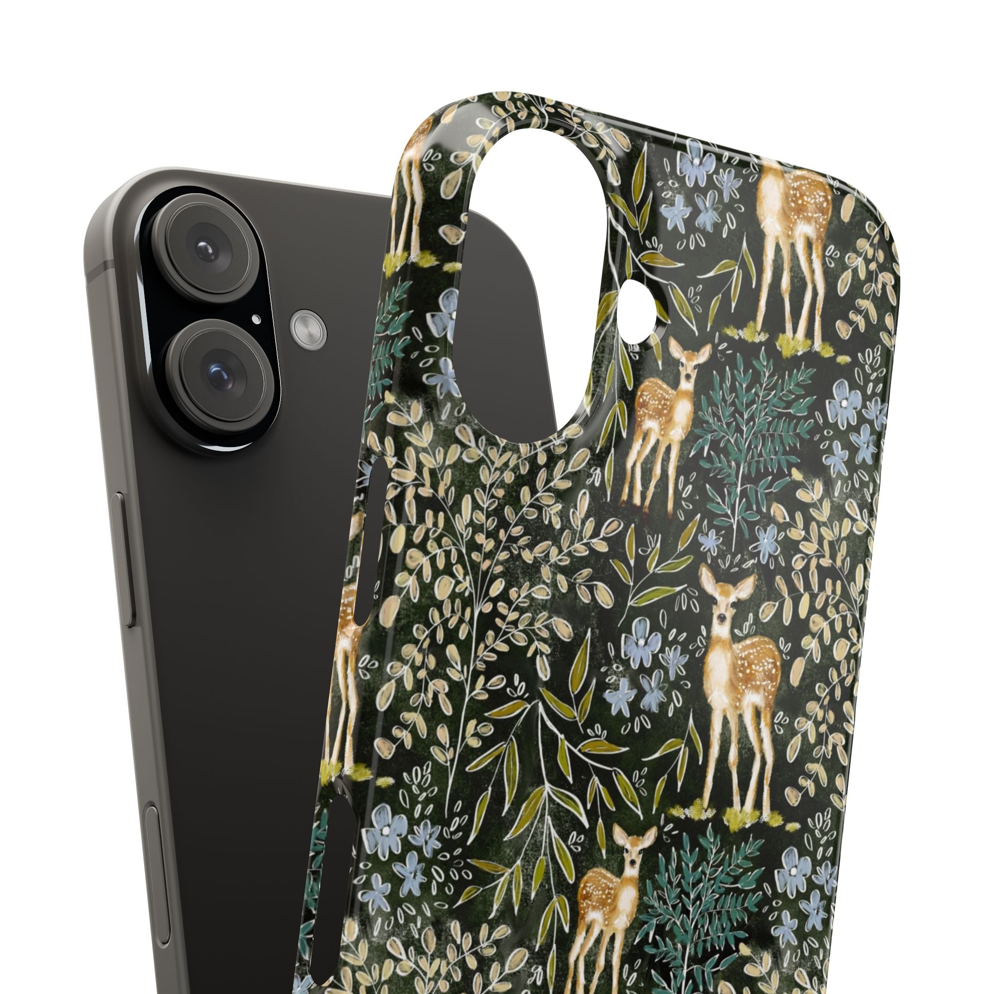 Knox Slim Phone Case