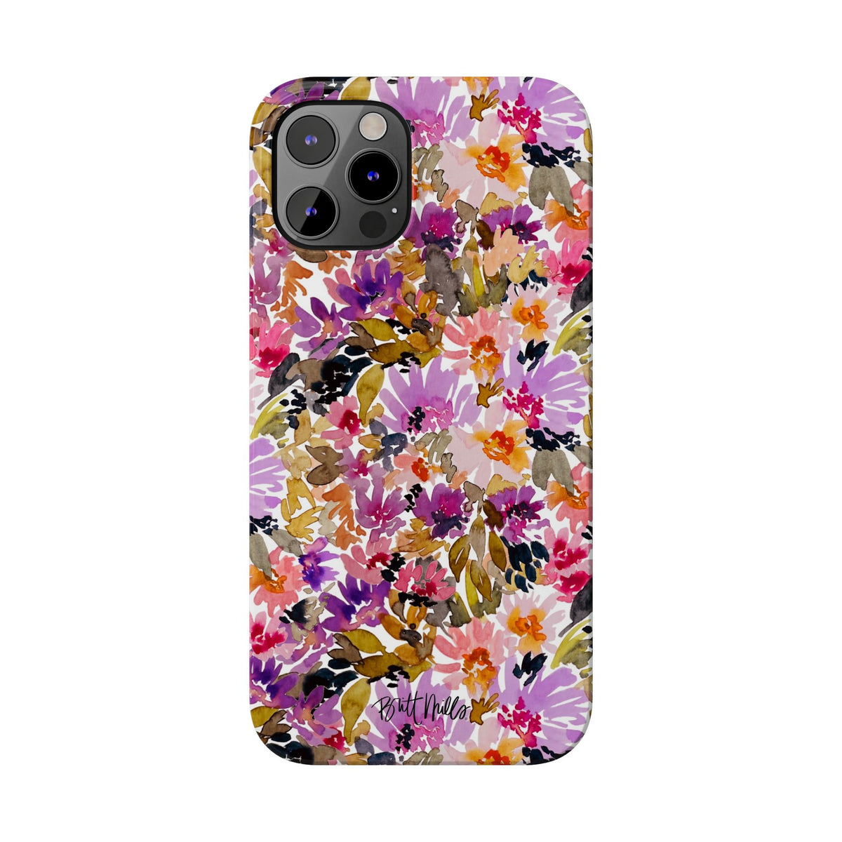 Mabel Slim Phone Case