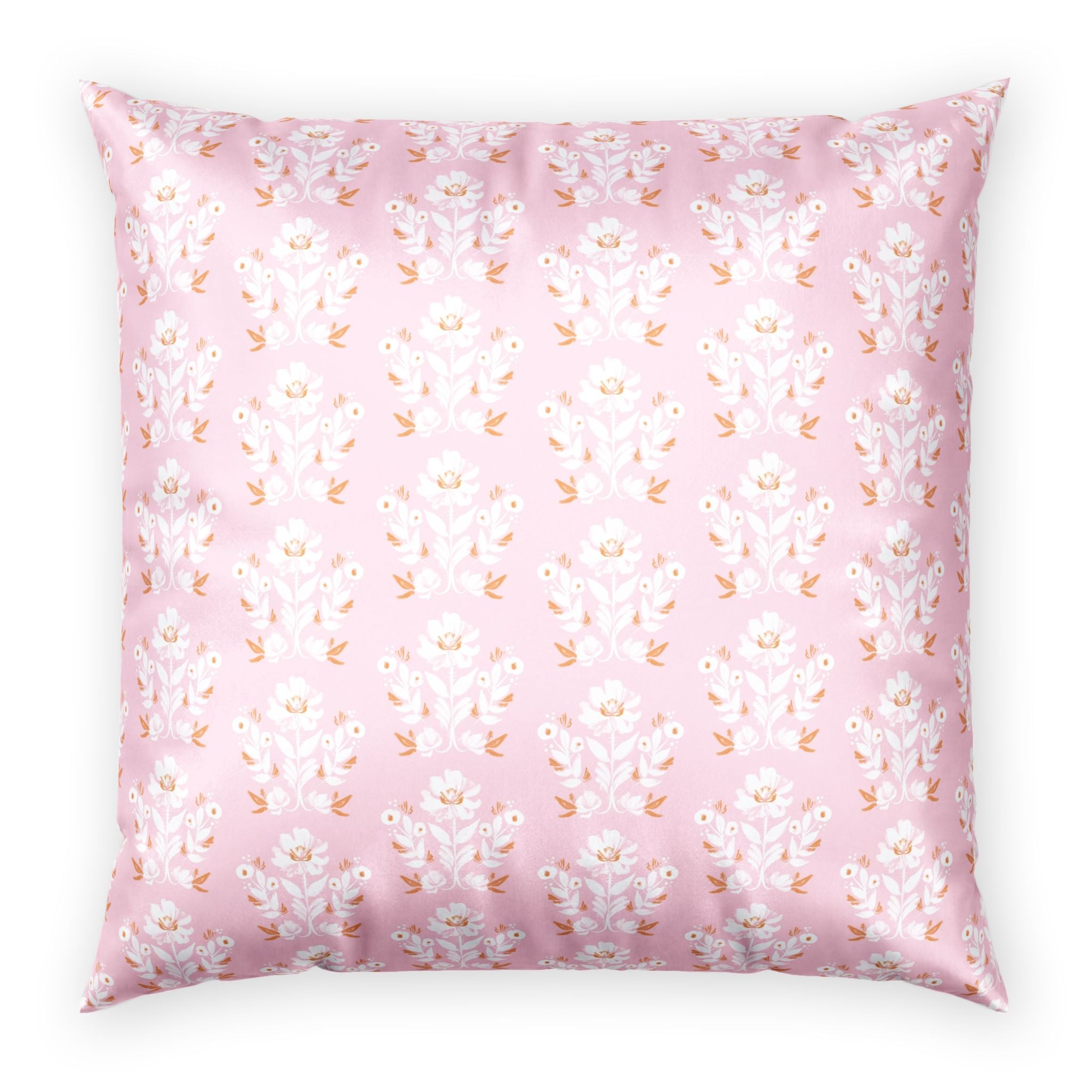 Evangeline Velvet Pillow