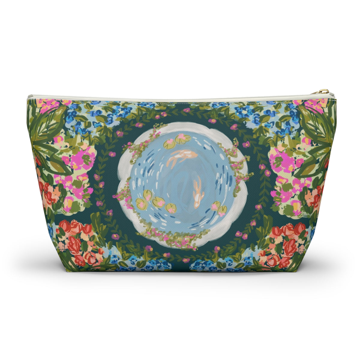 Eden Mahjong Tile Pouch