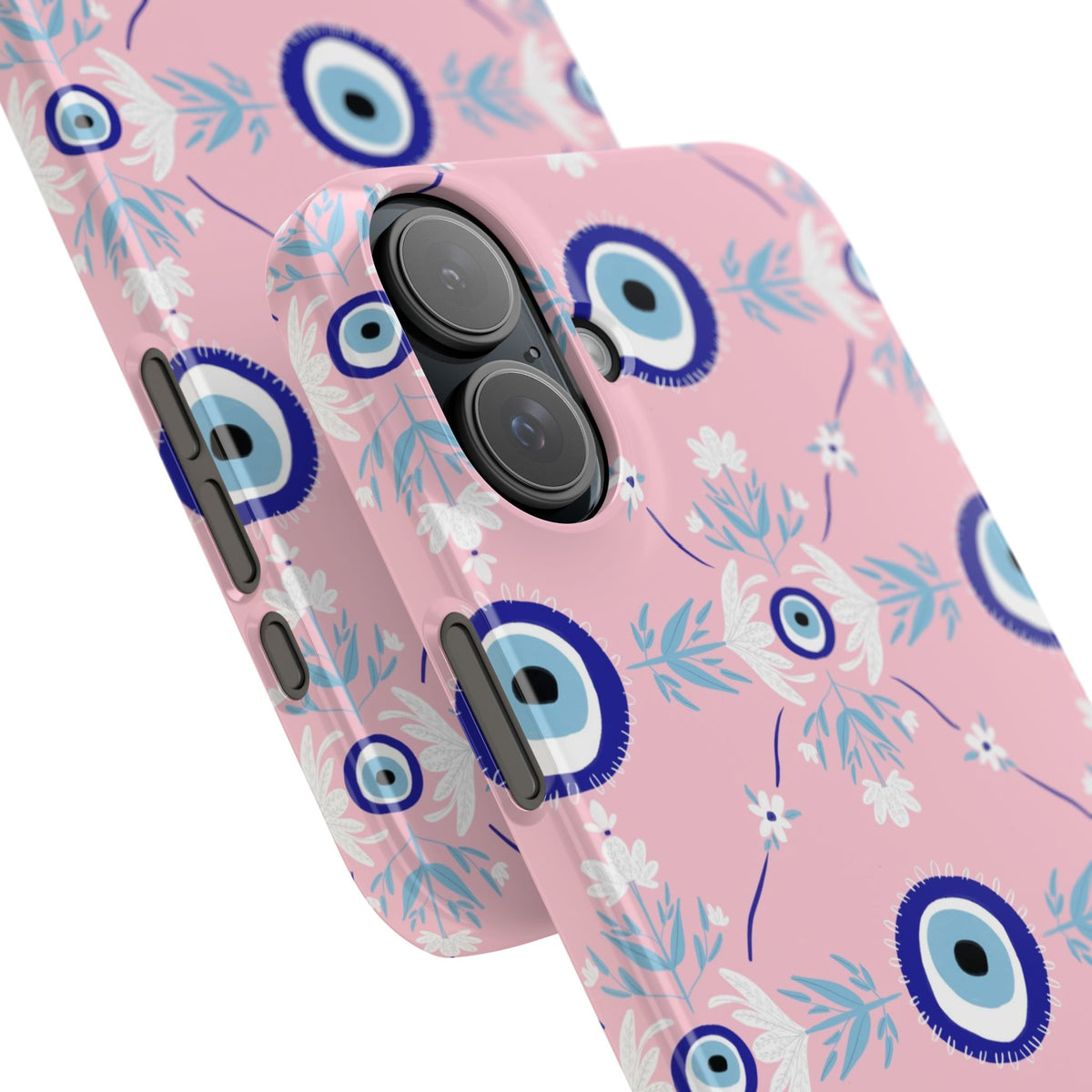 Evil Eye Slim Phone Case
