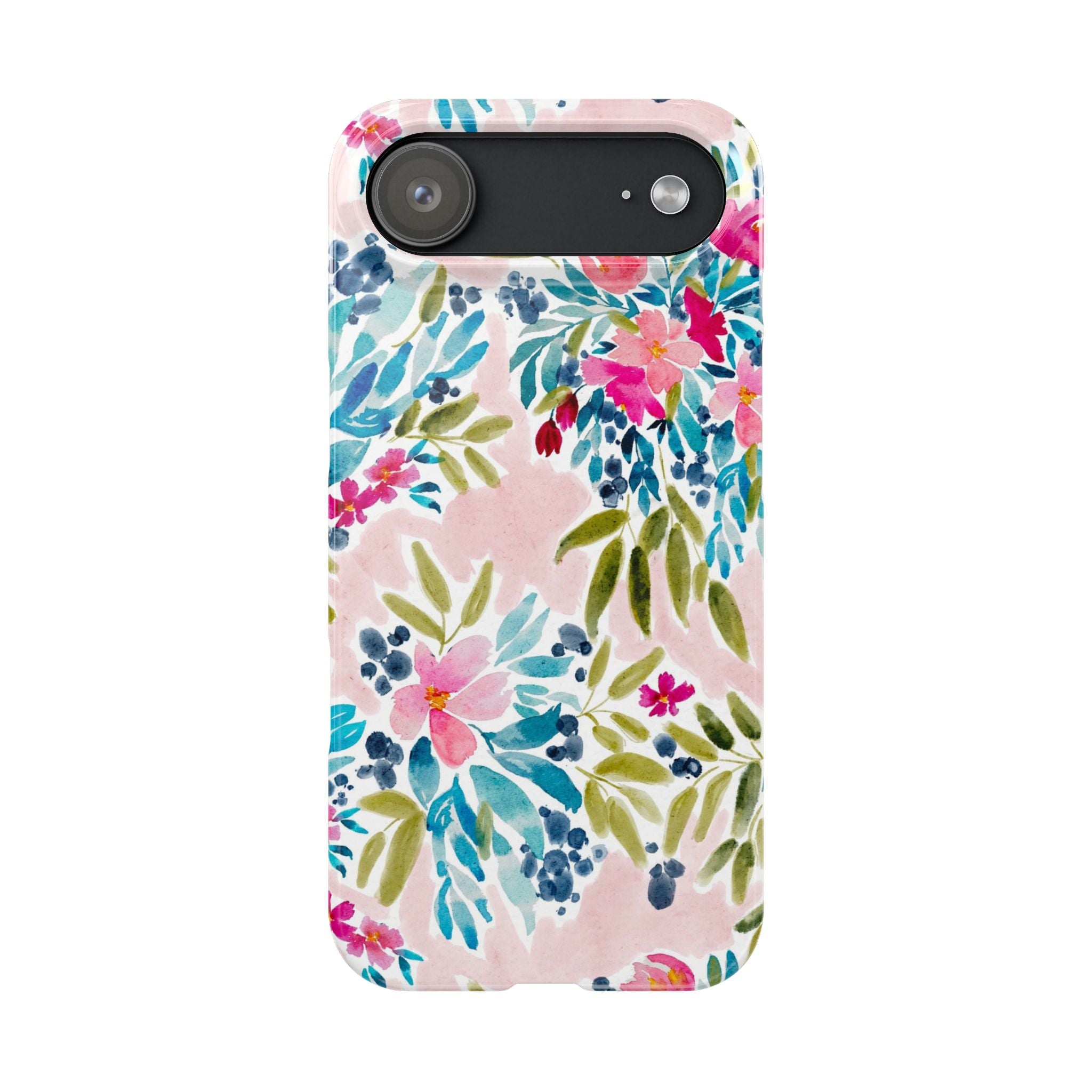 Aria II Slim Phone Case