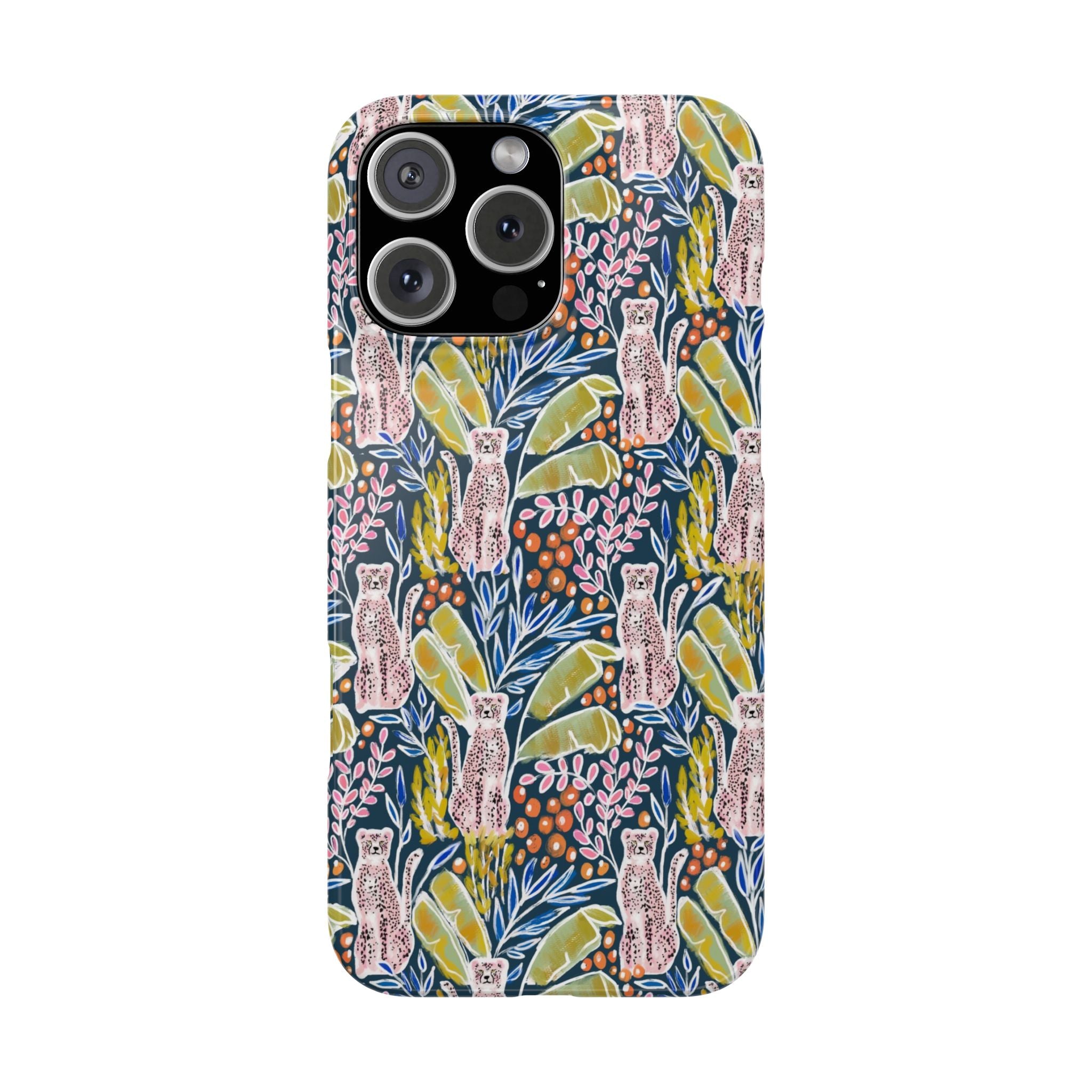 Regency Slim Phone Case