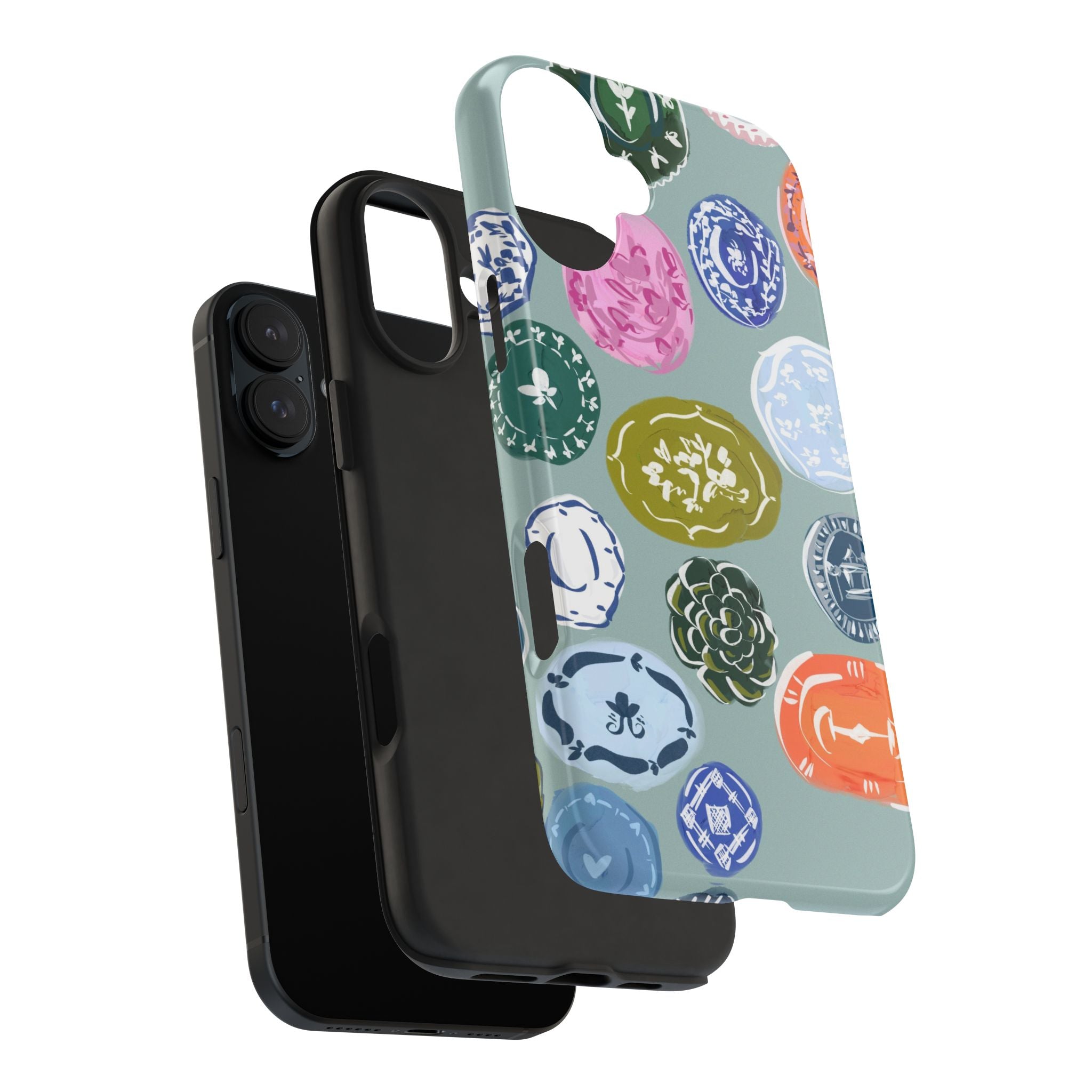 Willow Tough Phone Case