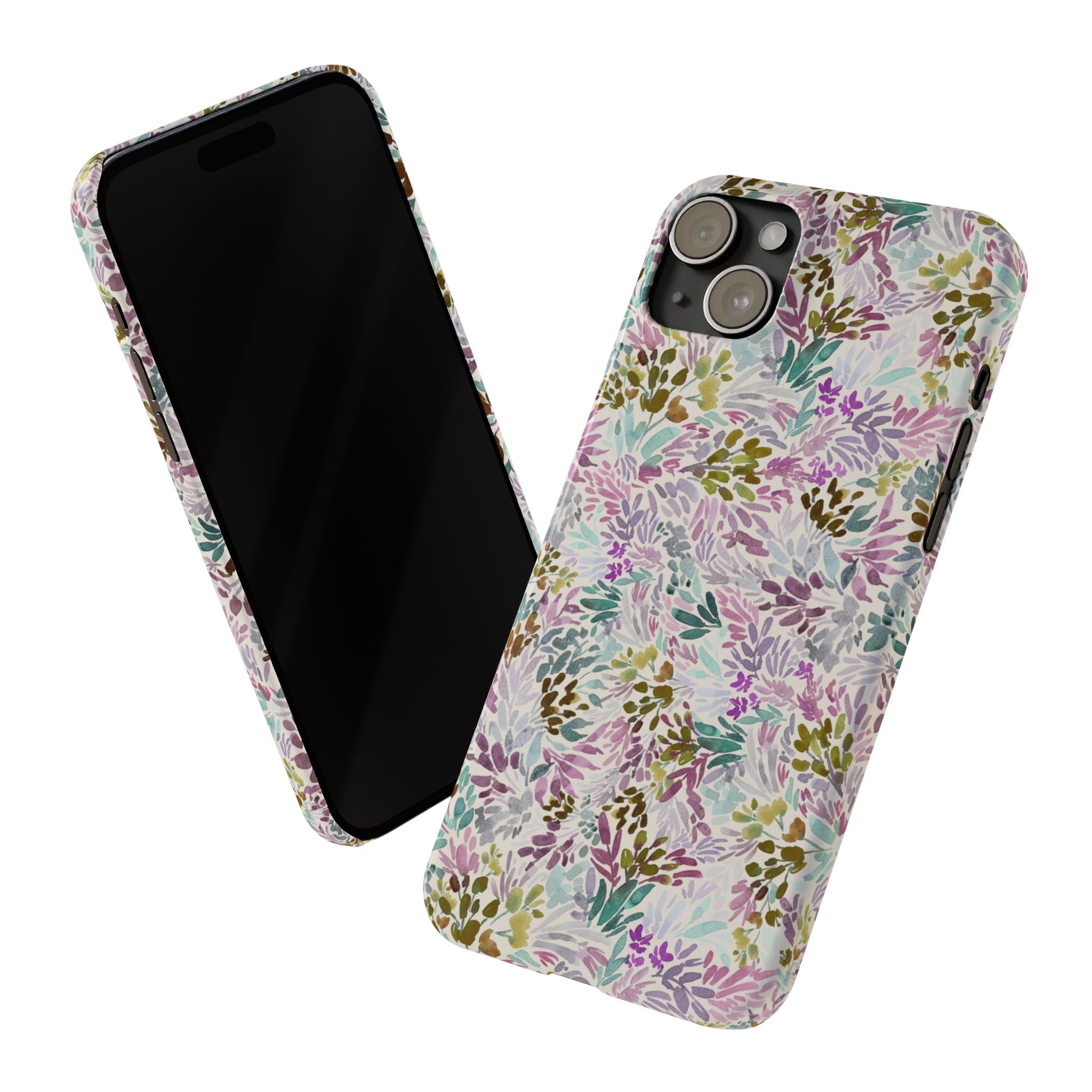 Daphne Slim Phone Case