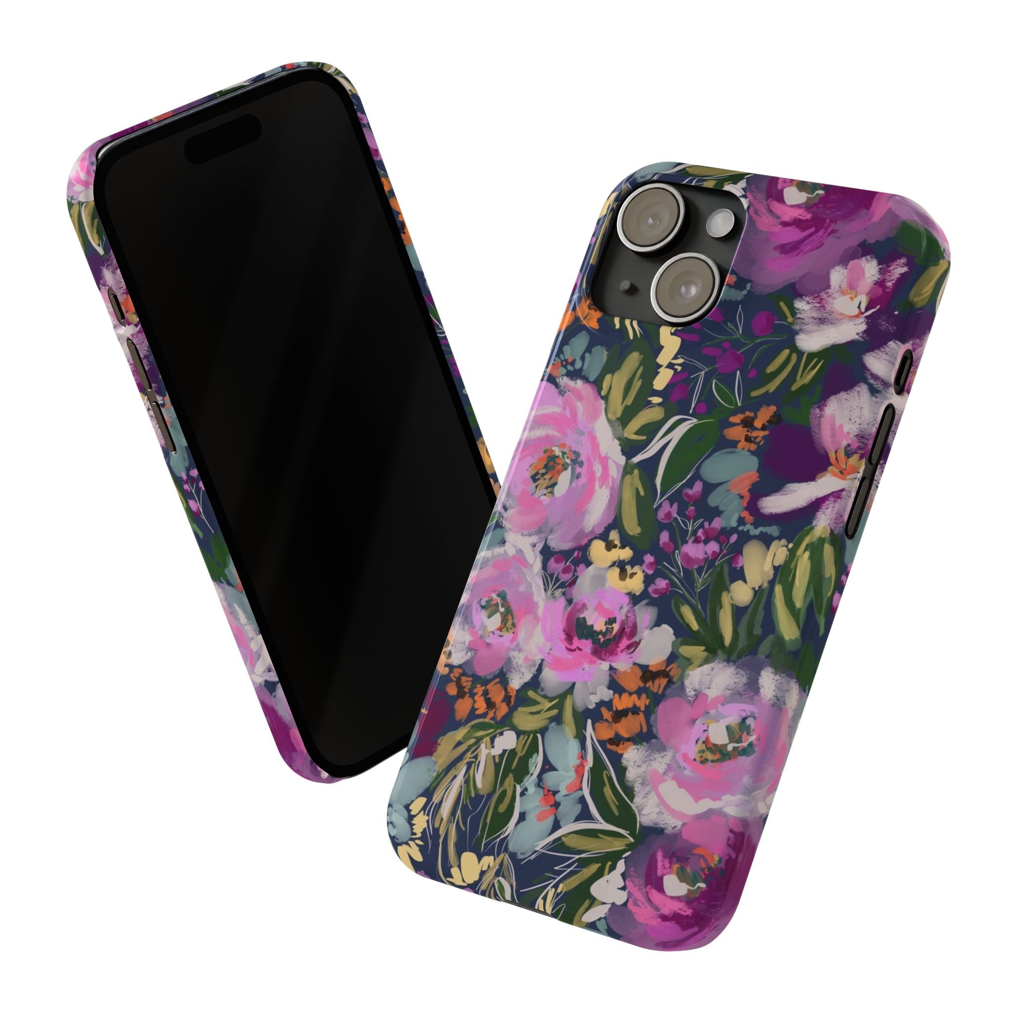 Haven Slim Phone Case