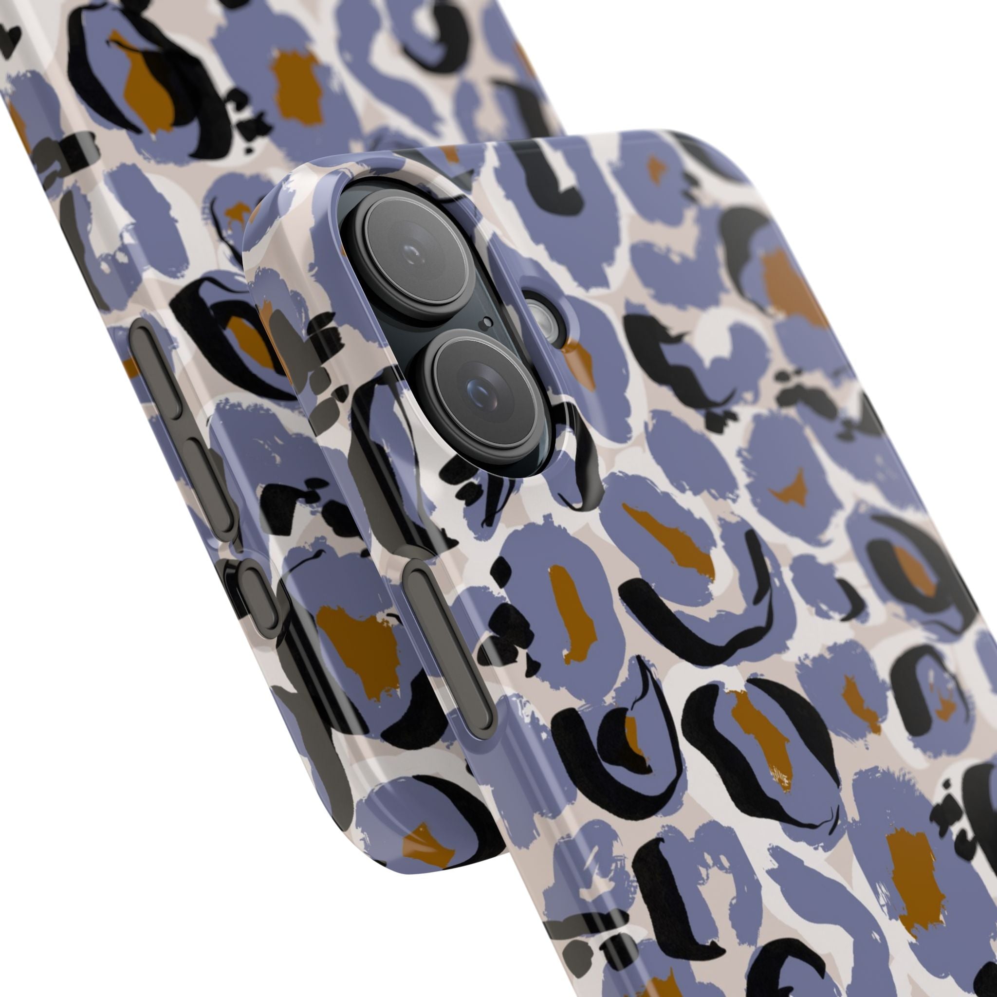 Quinn II Slim Phone Case