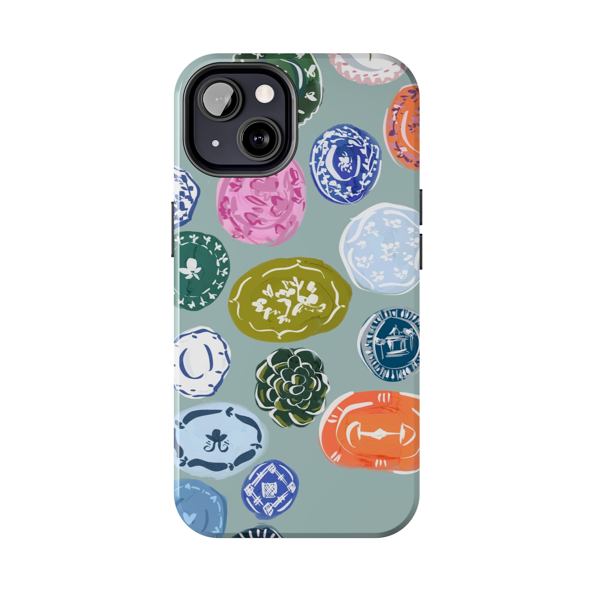 Willow Tough Phone Case