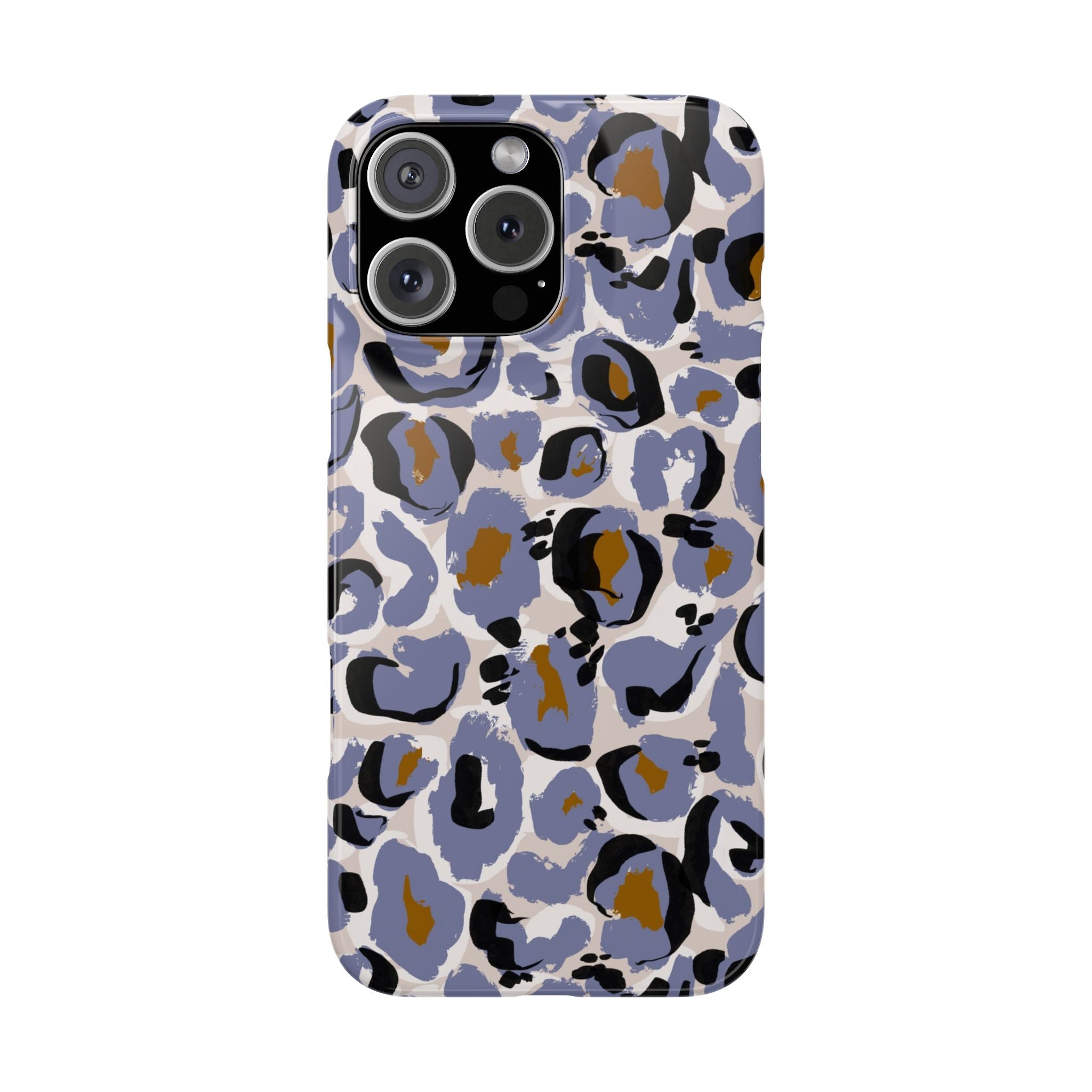 Quinn II Slim Phone Case