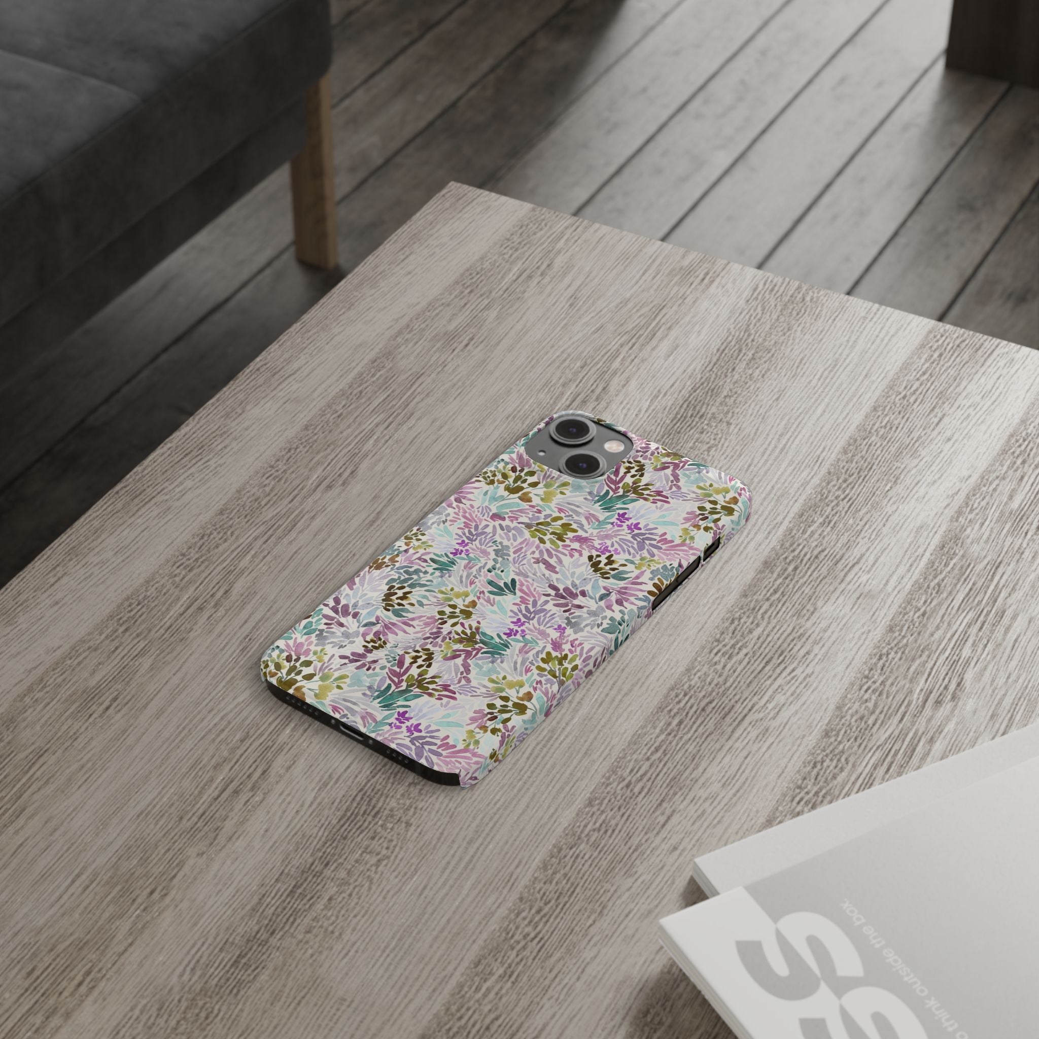 Daphne Slim Phone Case