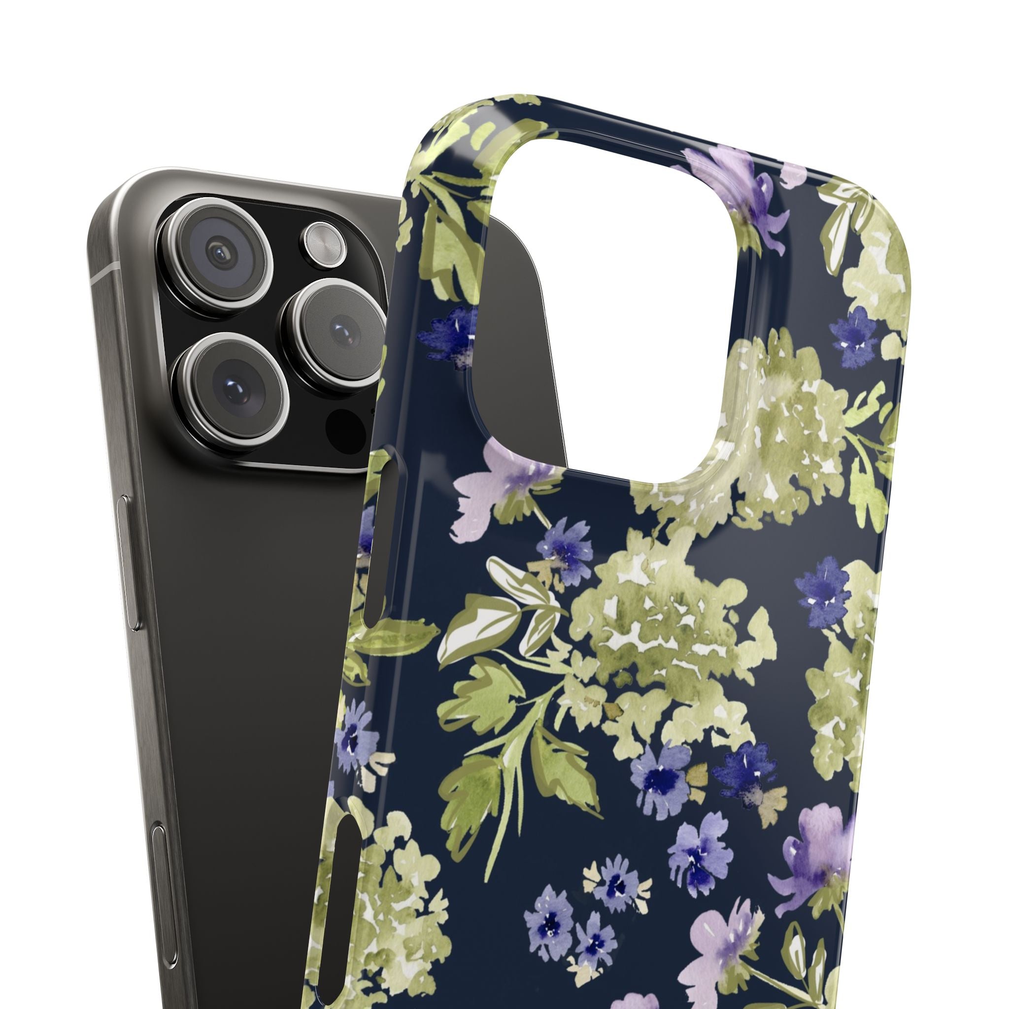 Calista Slim Phone Case