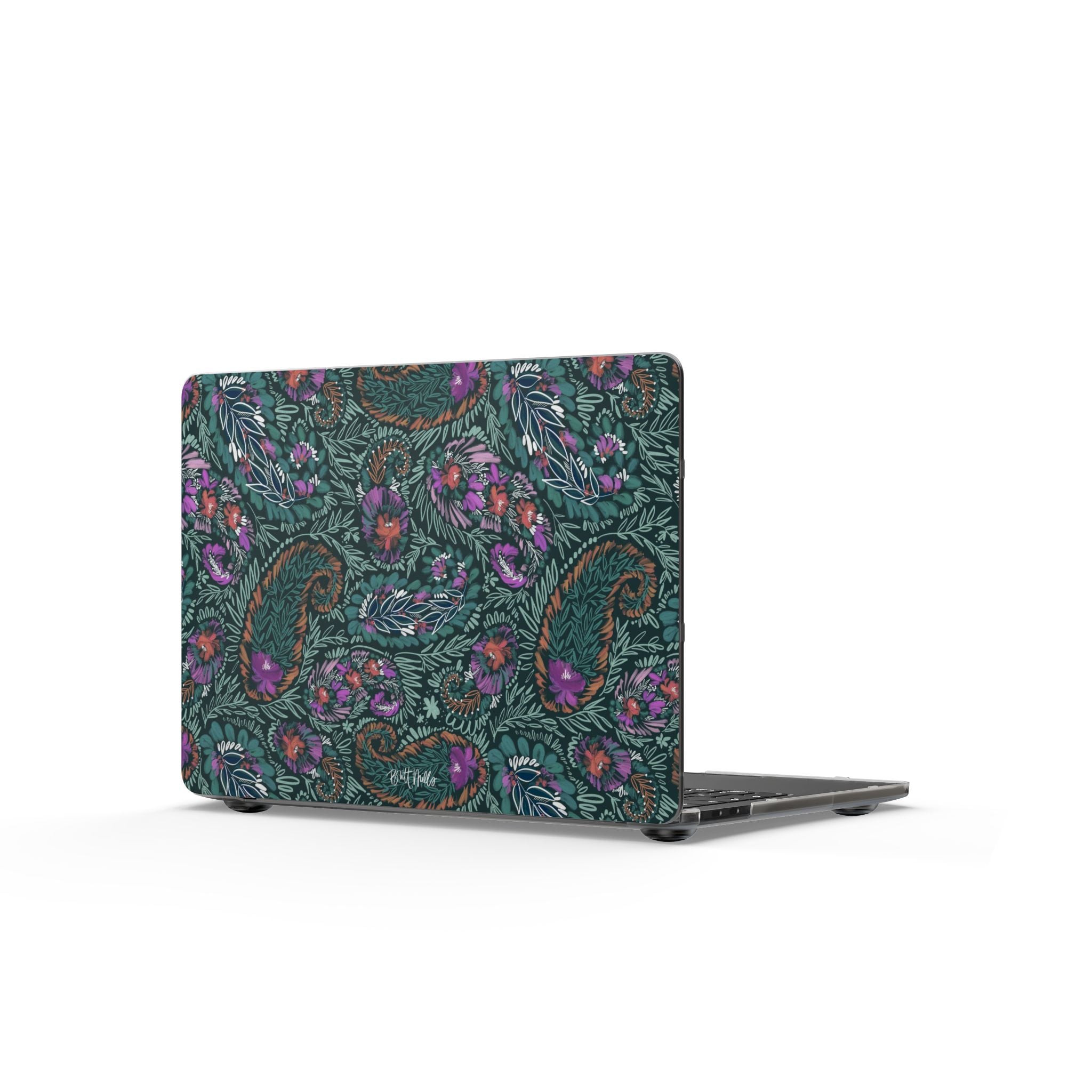 Wren Matte MacBook Cases