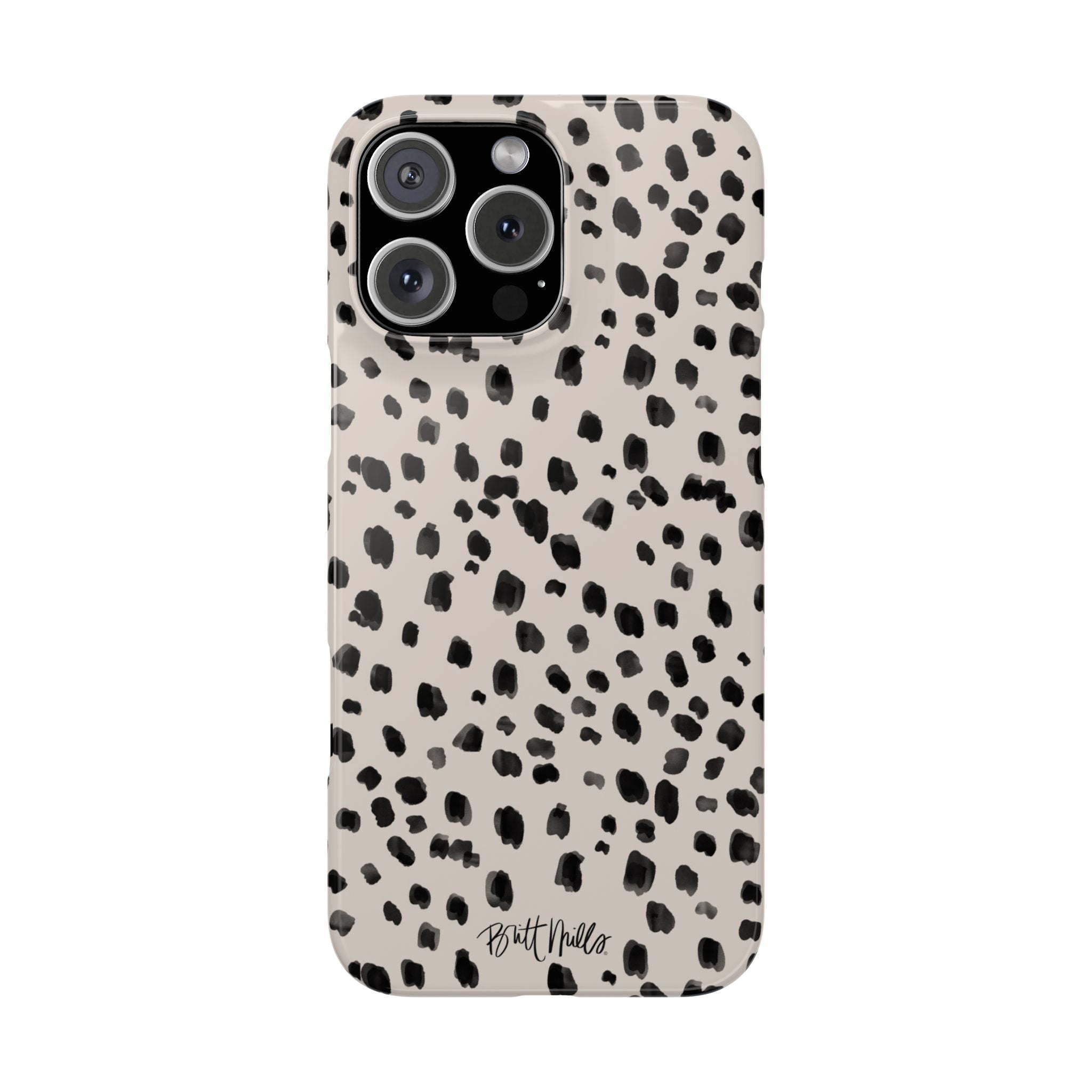 Bella II Slim Phone Case