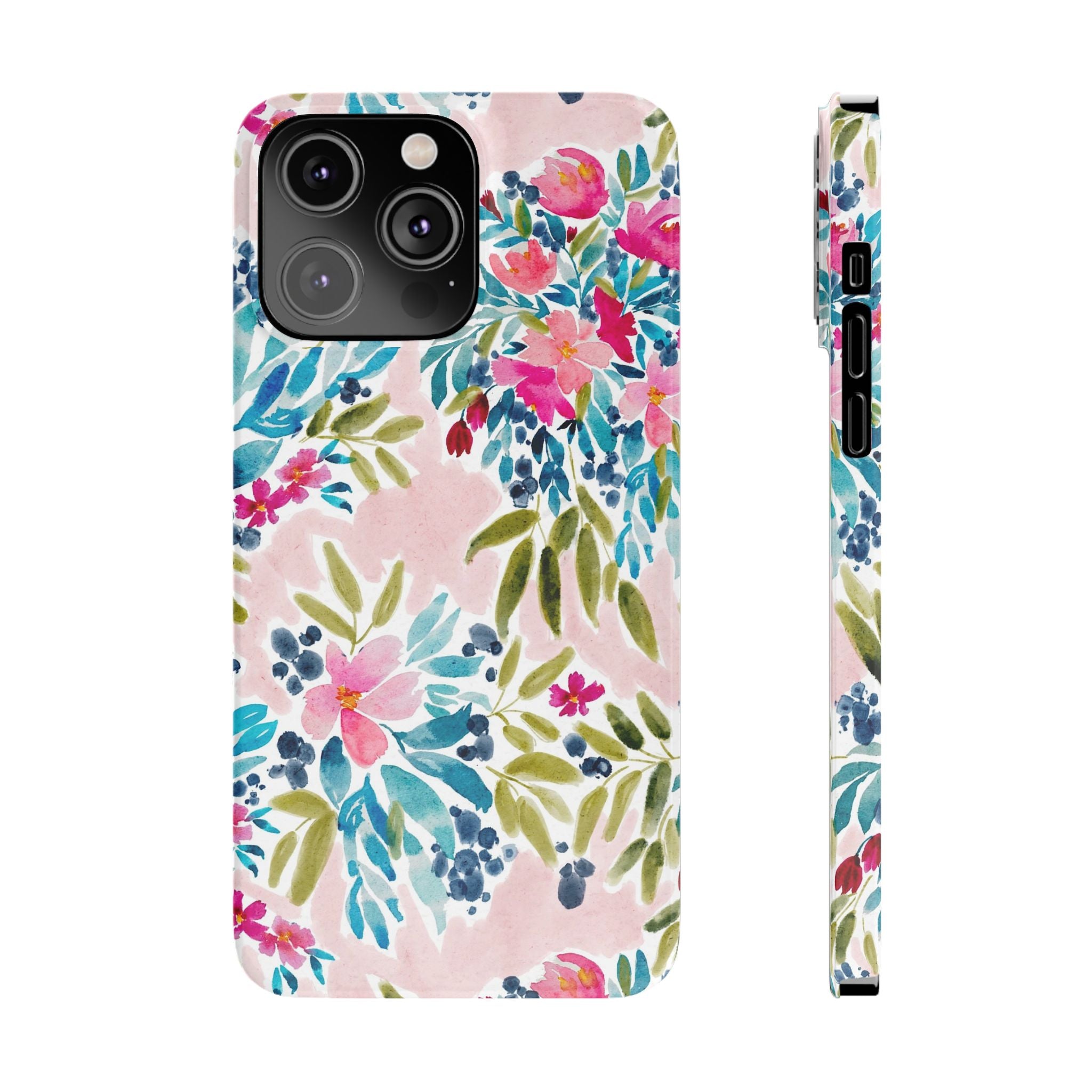 Aria II Slim Phone Case
