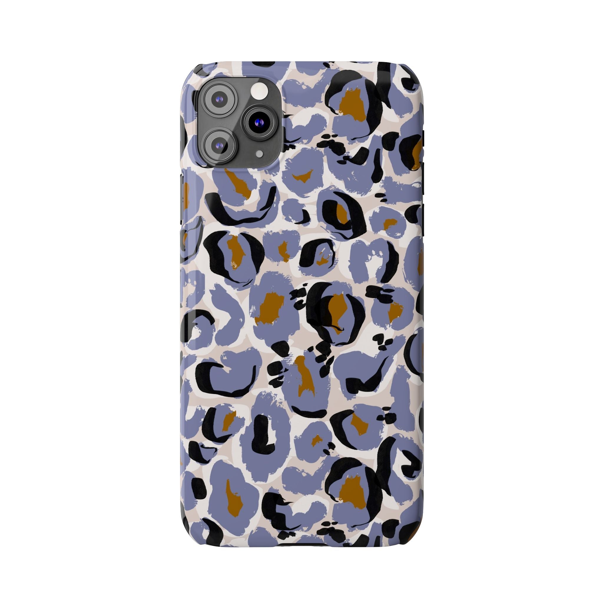 Quinn II Slim Phone Case