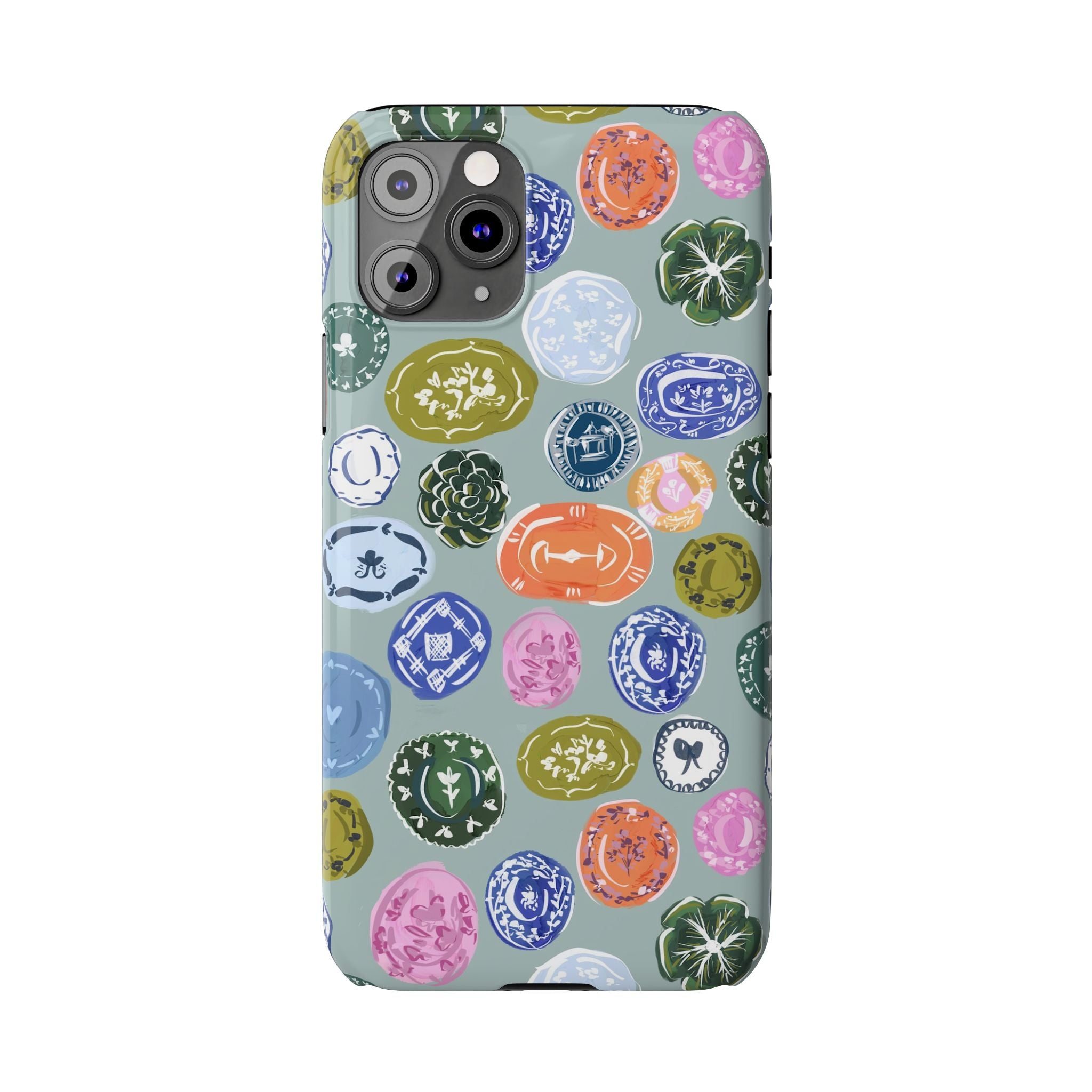 Willow Slim Phone Case